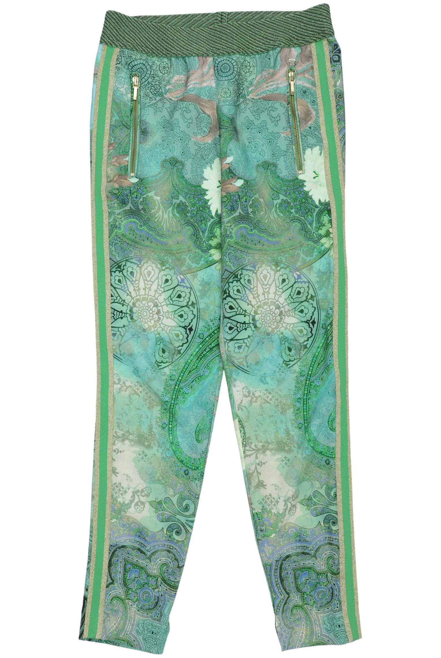 

Gustav Damen Stoffhose, hellgrün, Gr. 36