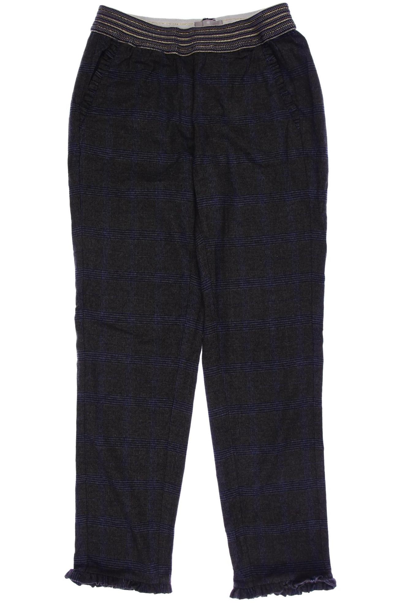 

Gustav Damen Stoffhose, grau, Gr. 26