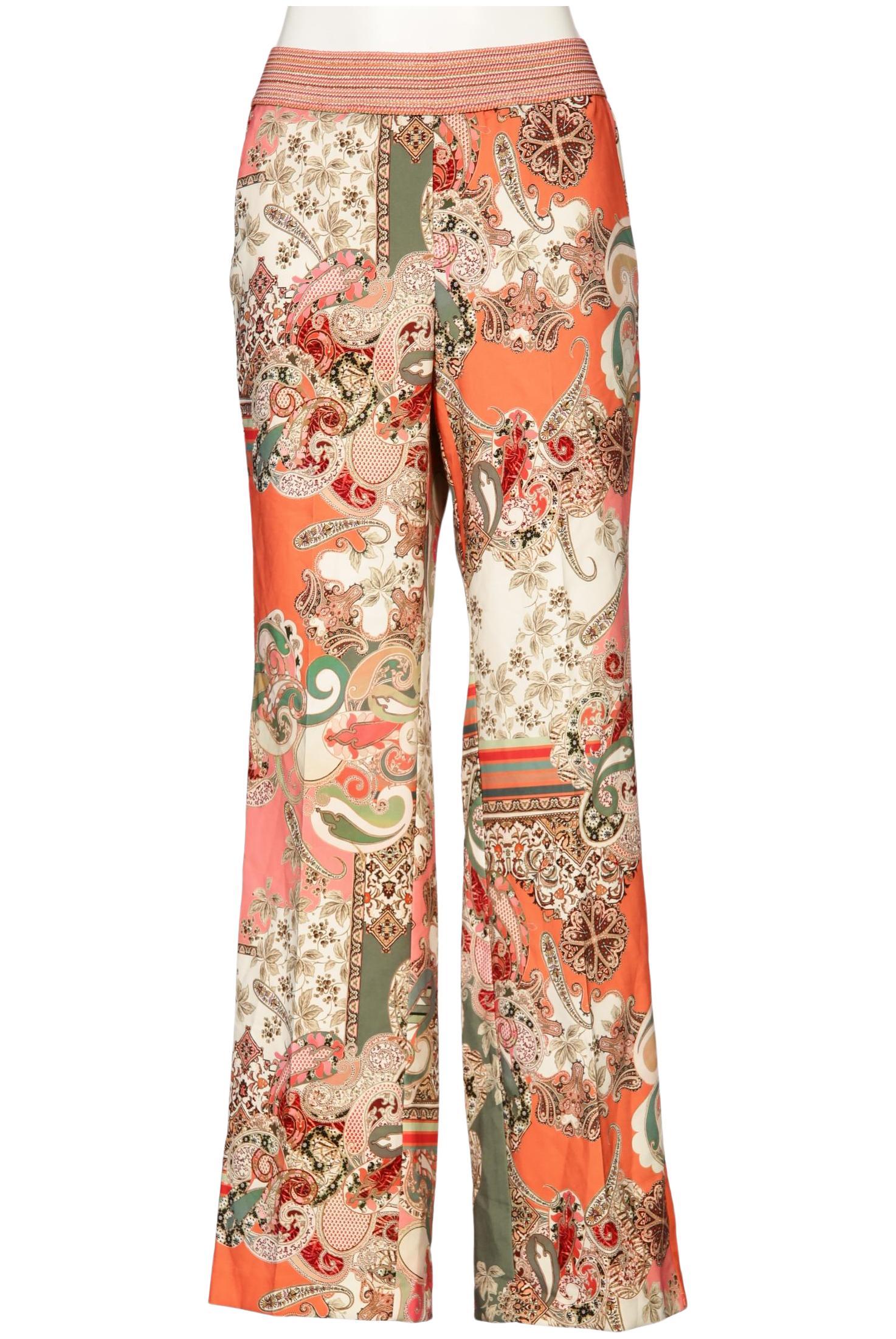 

Gustav Damen Stoffhose, mehrfarbig, Gr. 40