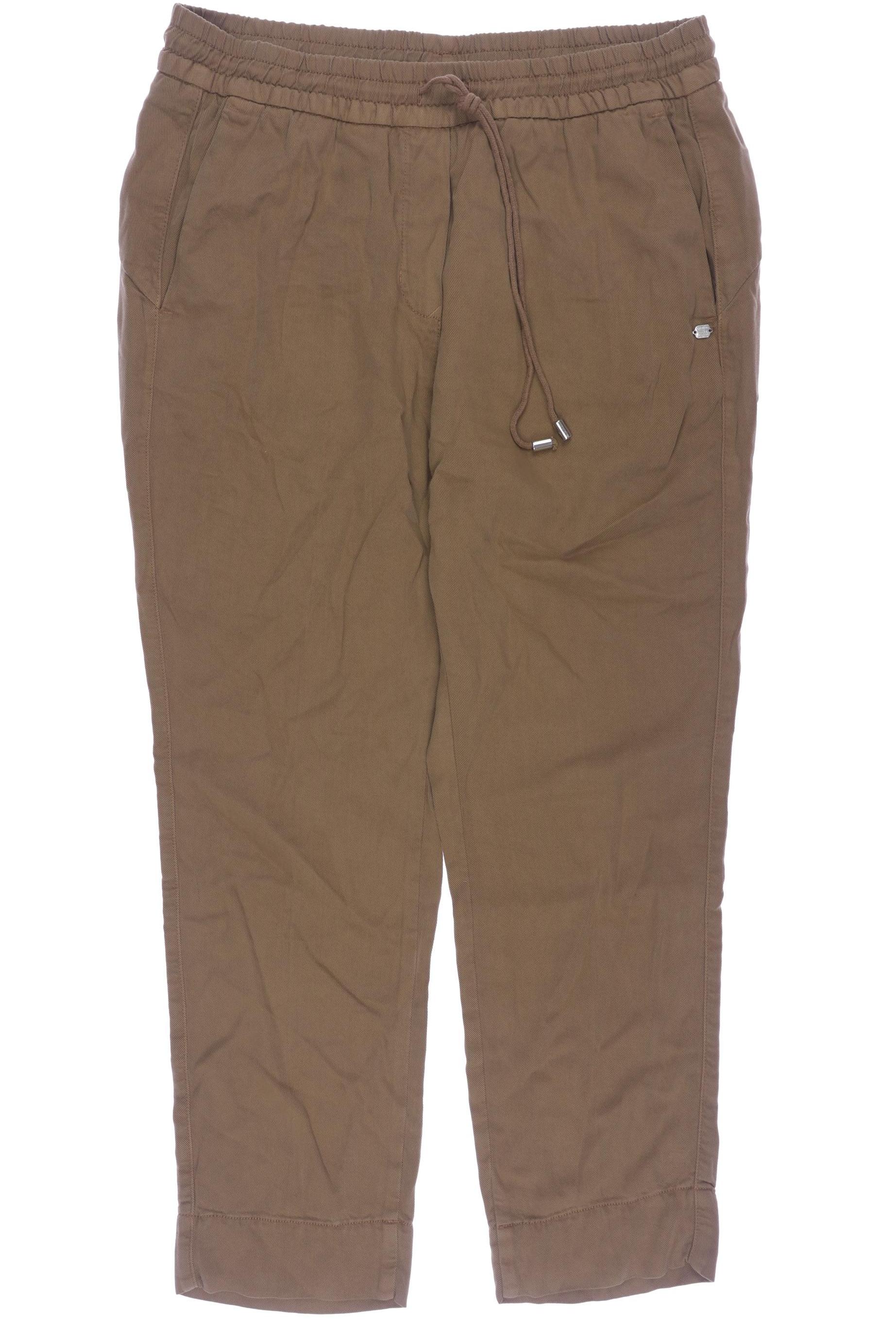 

Gustav Damen Stoffhose, braun, Gr. 40
