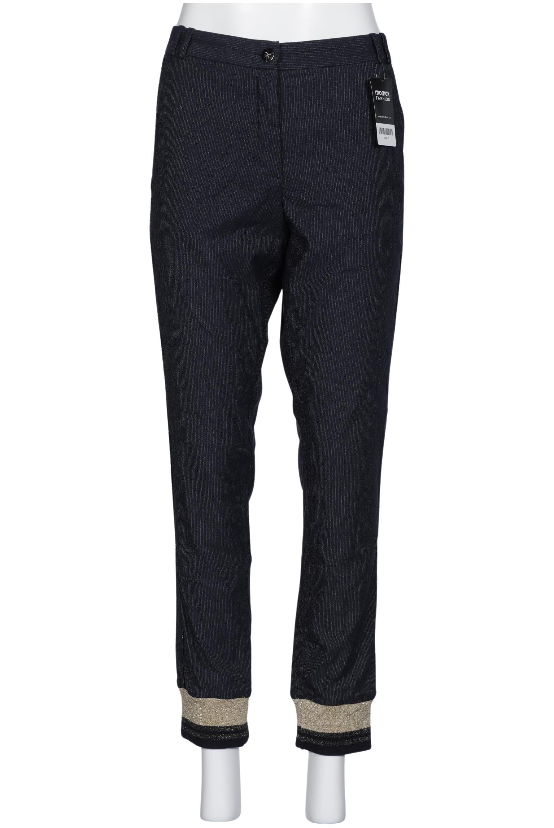 

Gustav Damen Stoffhose, marineblau, Gr. 40