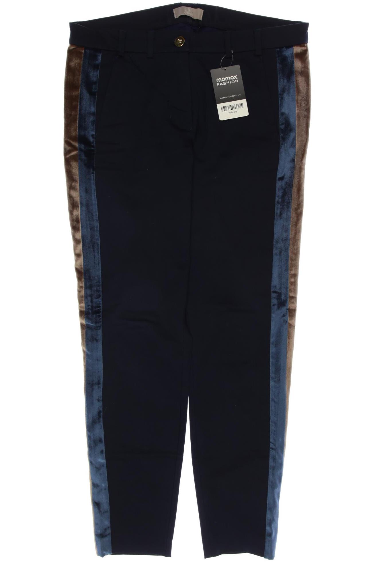 

Gustav Damen Stoffhose, marineblau, Gr. 36