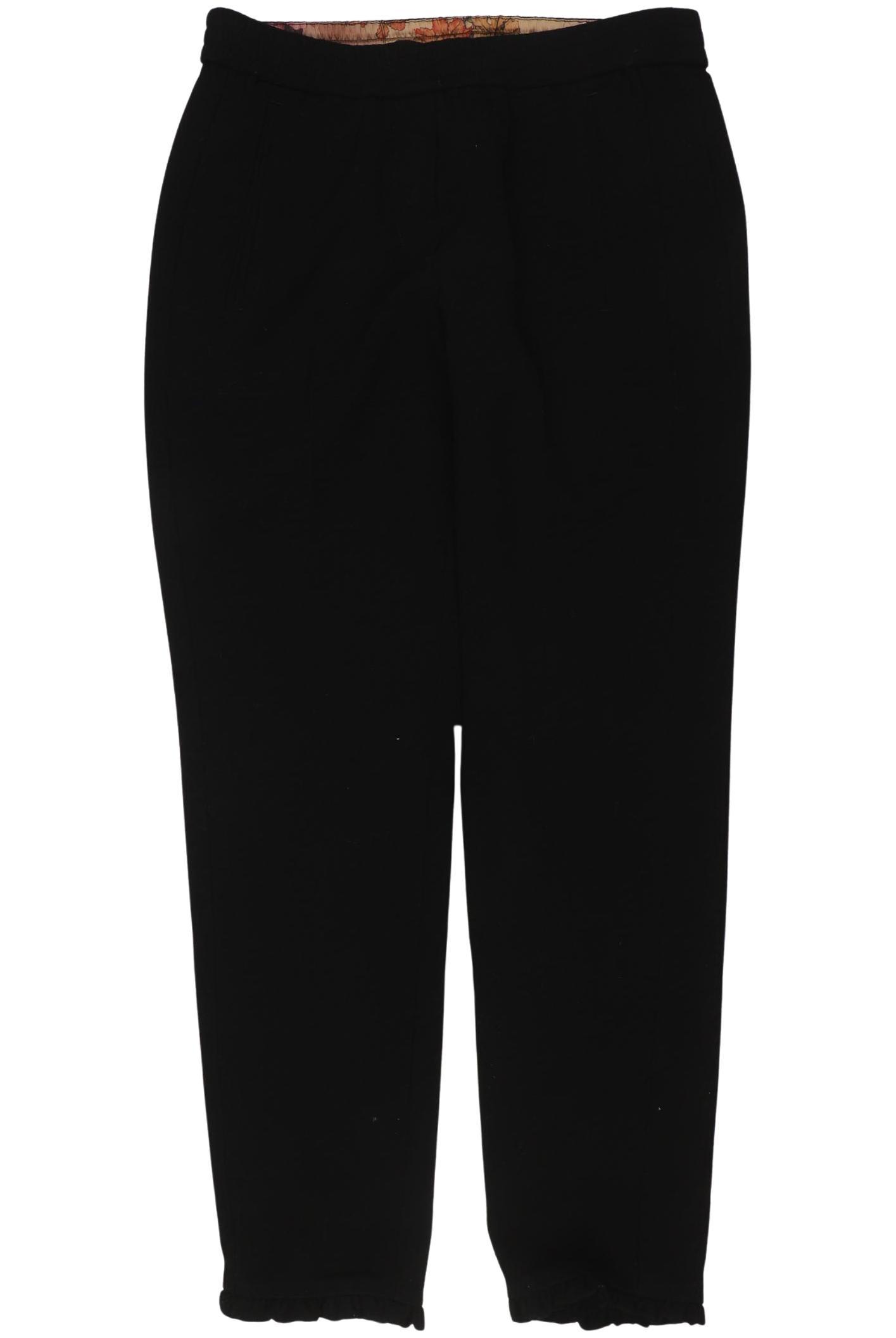 

Gustav Damen Stoffhose, schwarz, Gr. 34