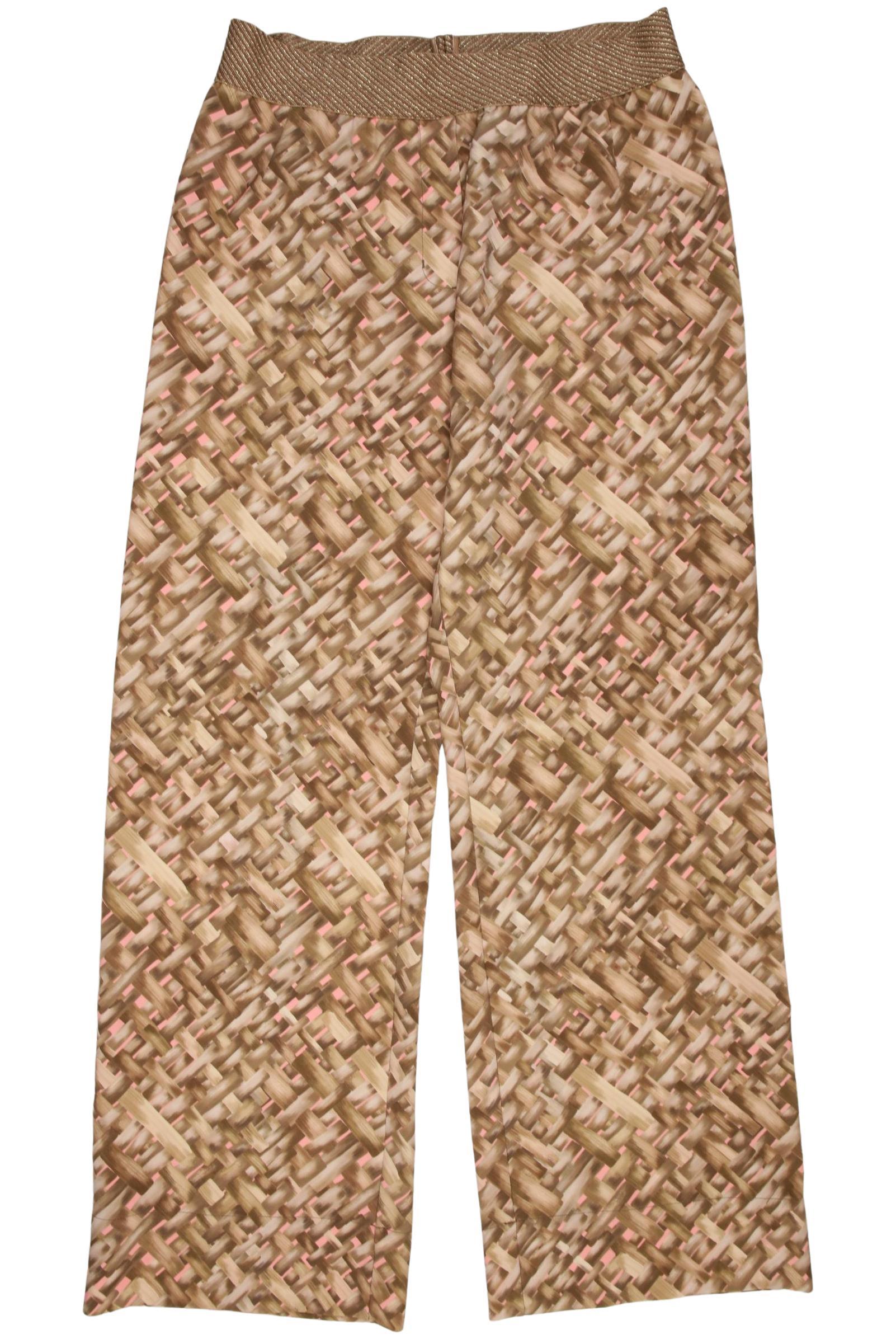 

Gustav Damen Stoffhose, braun, Gr. 38