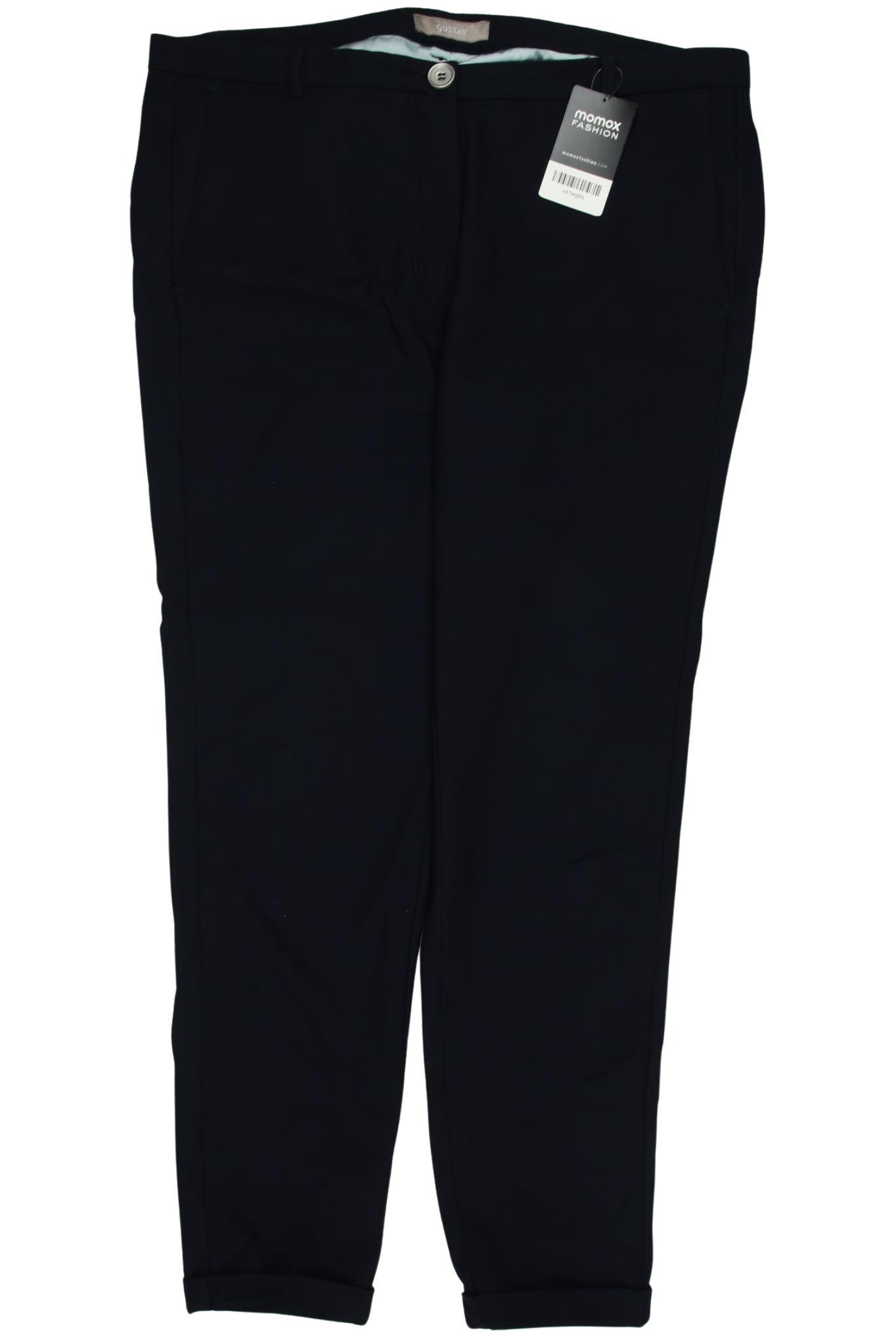 

Gustav Damen Stoffhose, marineblau, Gr. 44