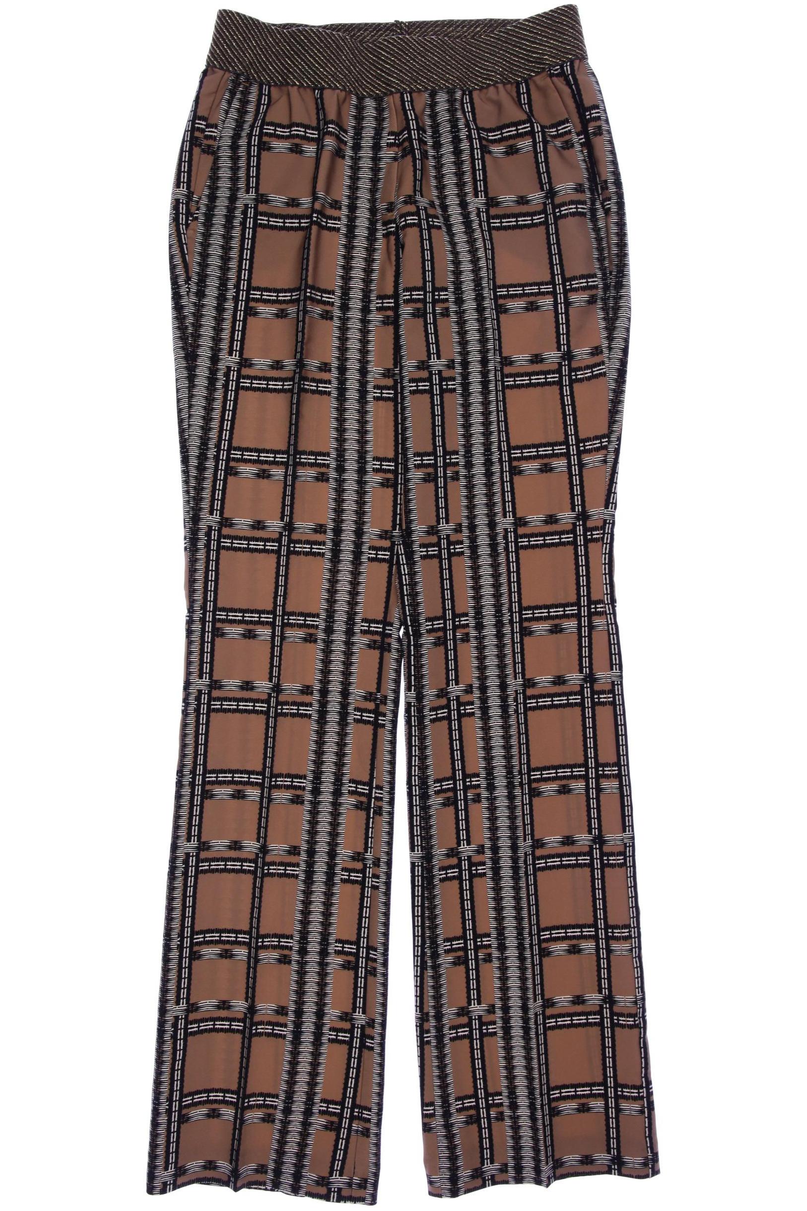 

Gustav Damen Stoffhose, braun, Gr. 36