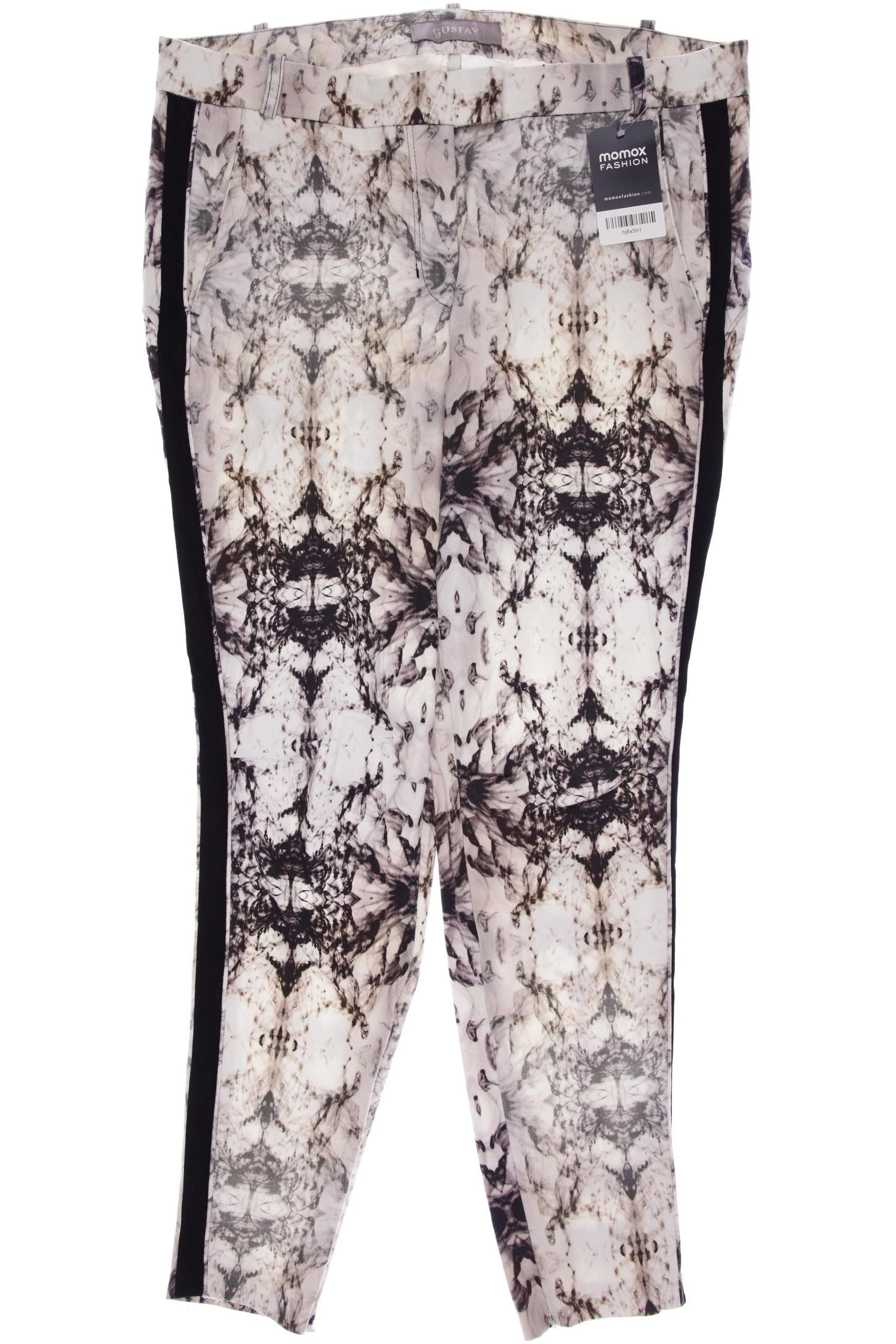 

GUSTAV Damen Stoffhose, beige