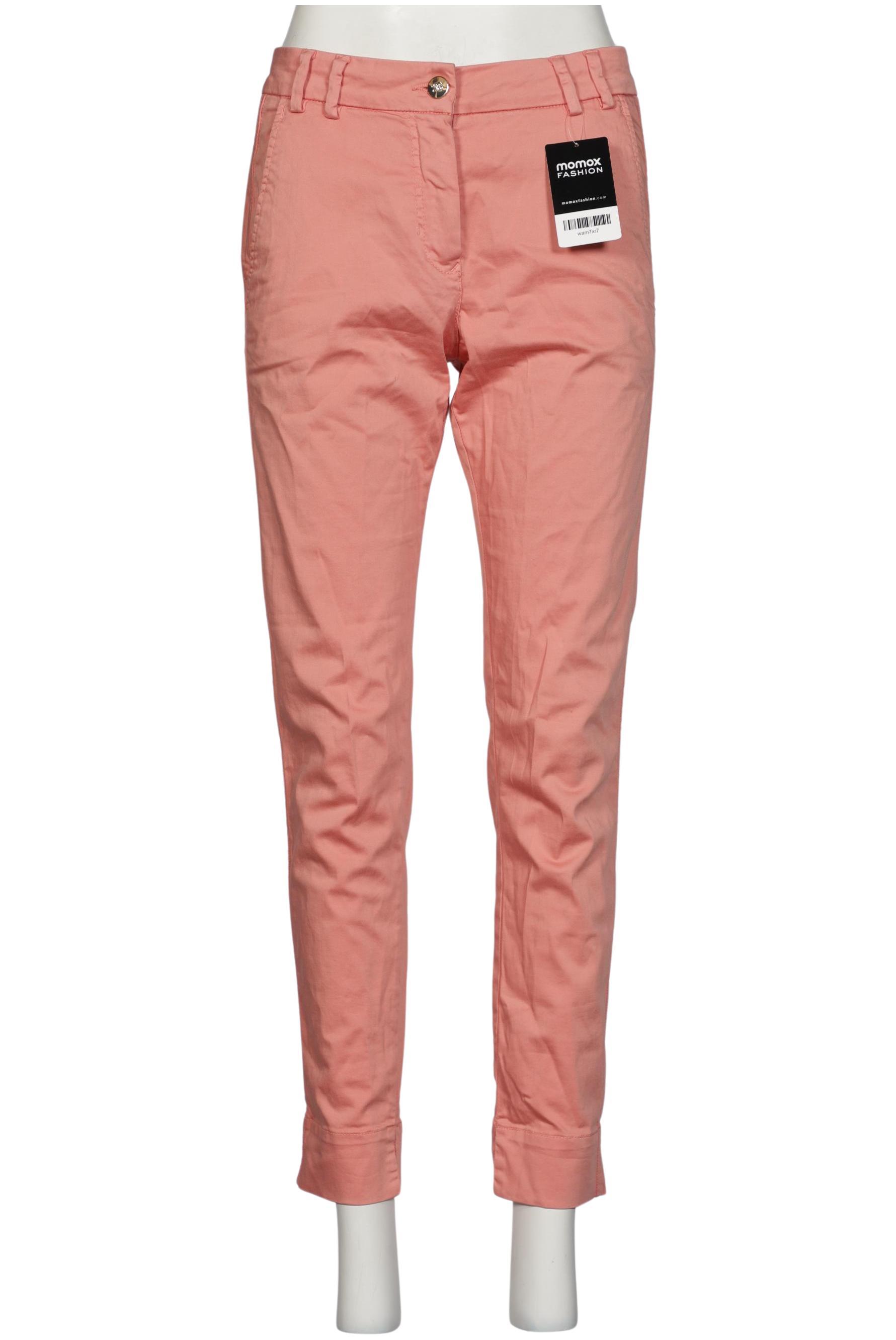 

Gustav Damen Stoffhose, pink, Gr. 29