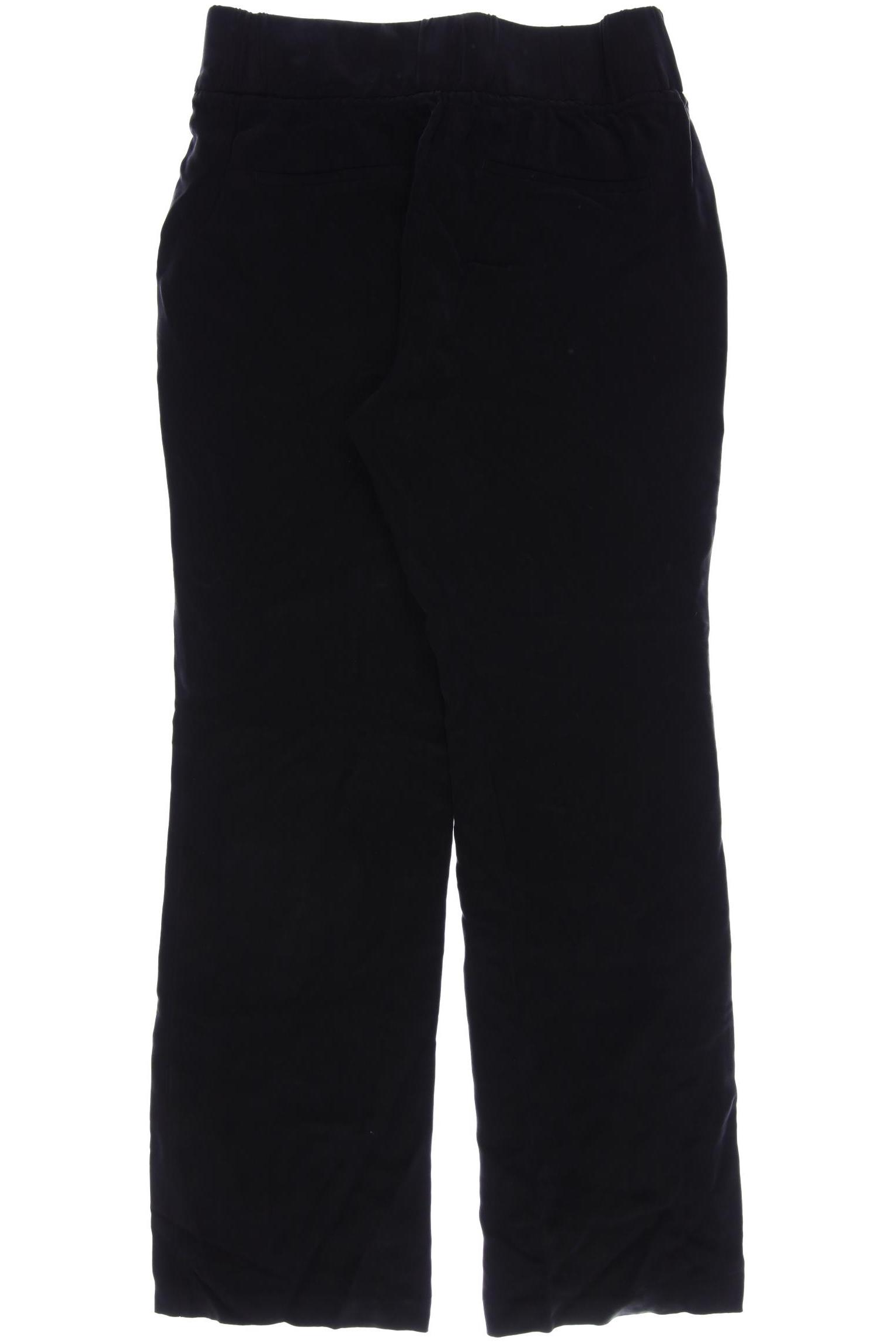 

GUSTAV Damen Stoffhose, schwarz
