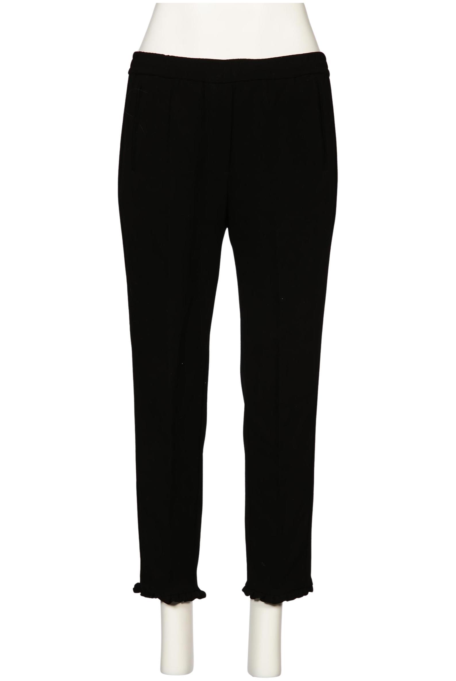 

Gustav Damen Stoffhose, schwarz, Gr. 42