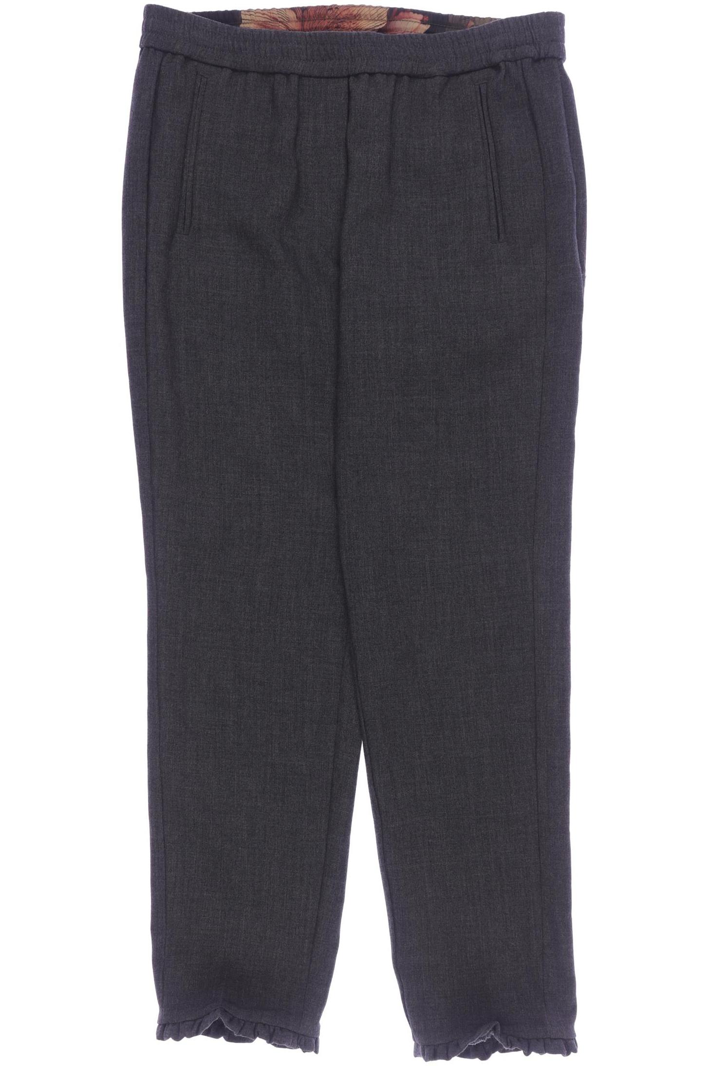 

Gustav Damen Stoffhose, grau, Gr. 38