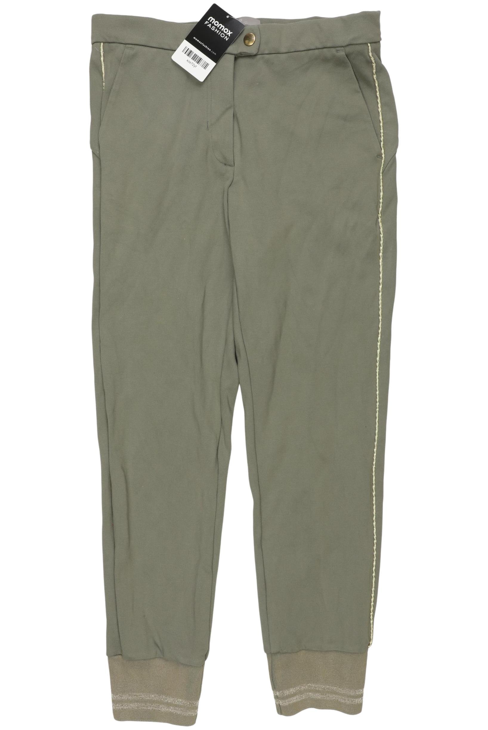 

Gustav Damen Stoffhose, grün, Gr. 34