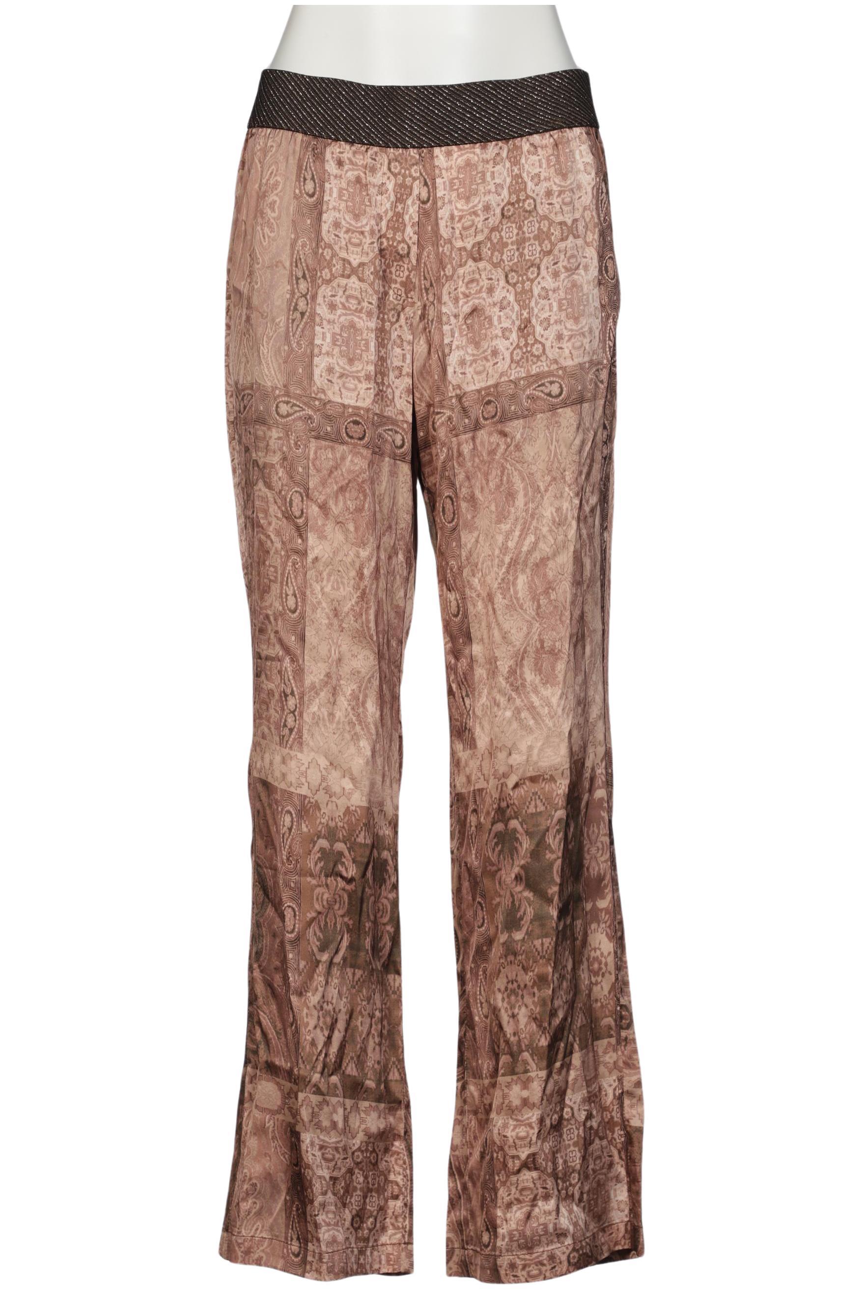 

Gustav Damen Stoffhose, braun, Gr. 38