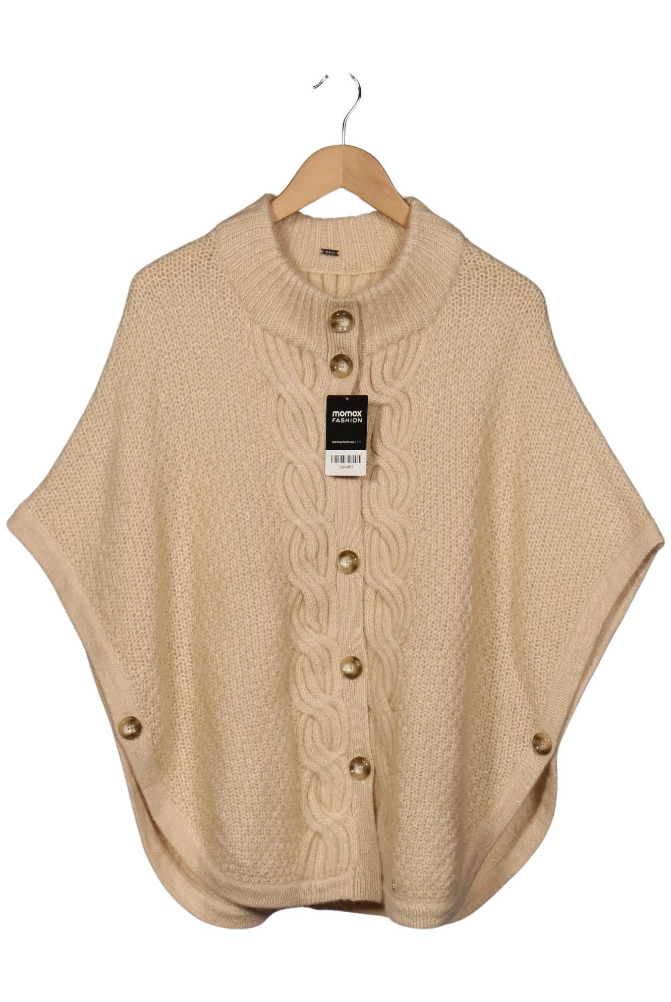 

Gustav Damen Strickjacke, cremeweiß, Gr. 42