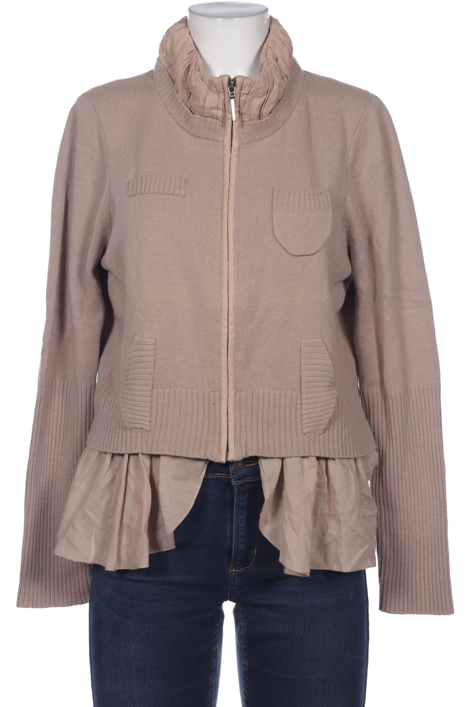 

GUSTAV Damen Strickjacke, beige