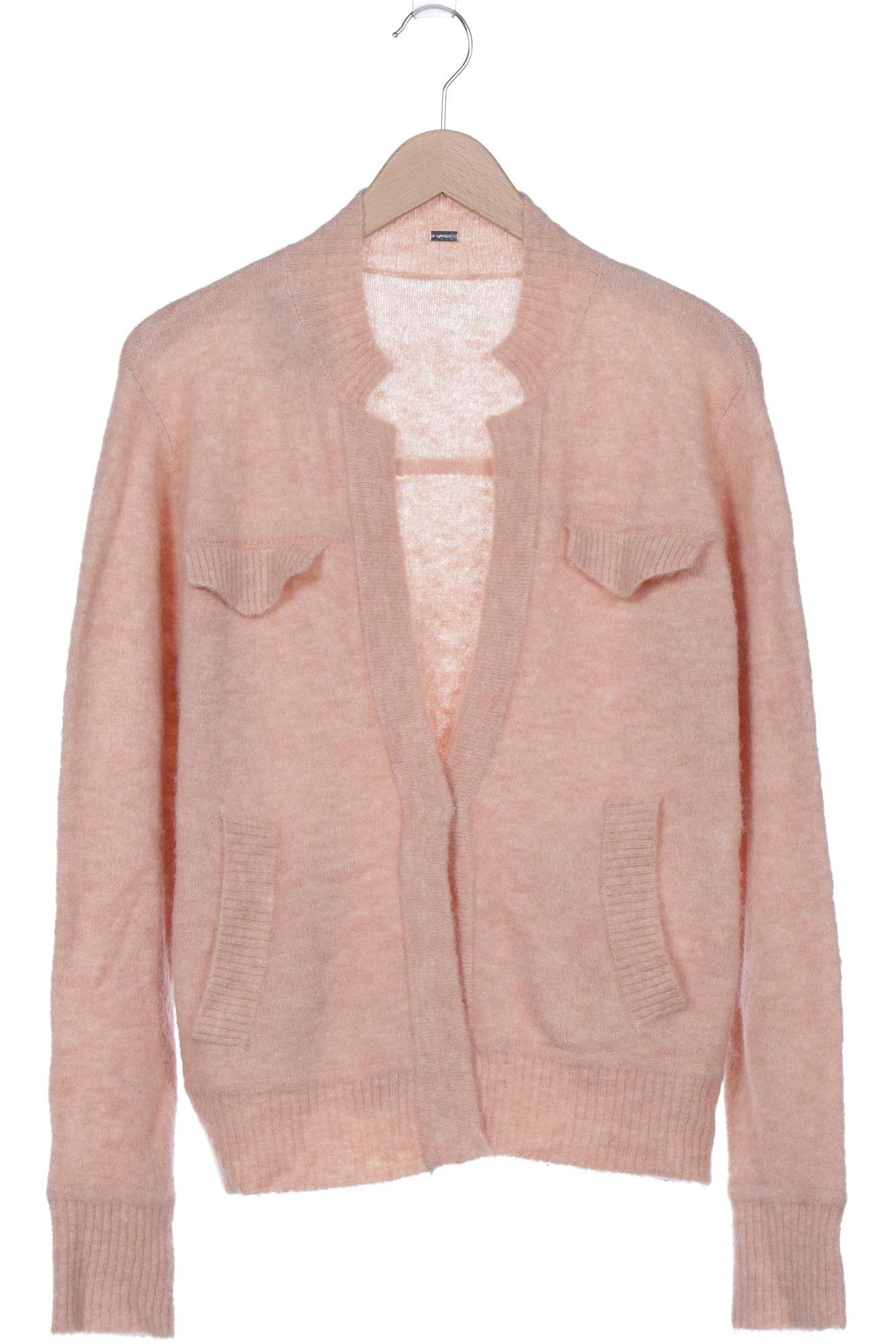 

Gustav Damen Strickjacke, beige, Gr. 40