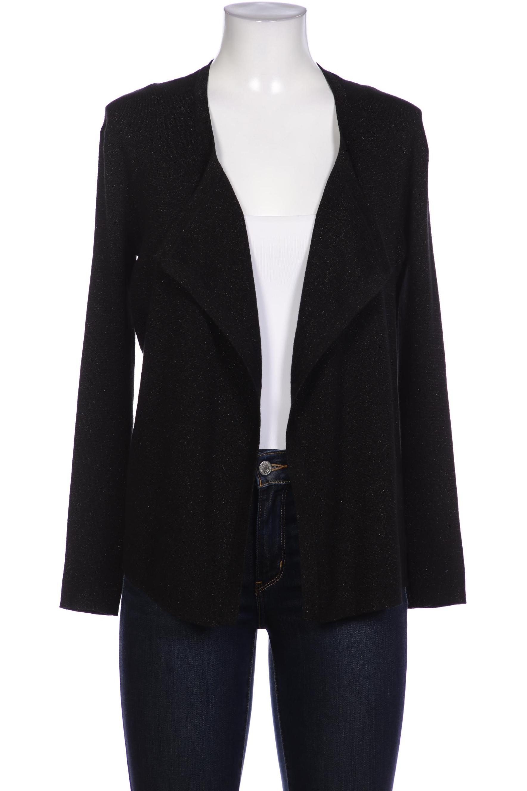 

Gustav Damen Strickjacke, schwarz, Gr. 36