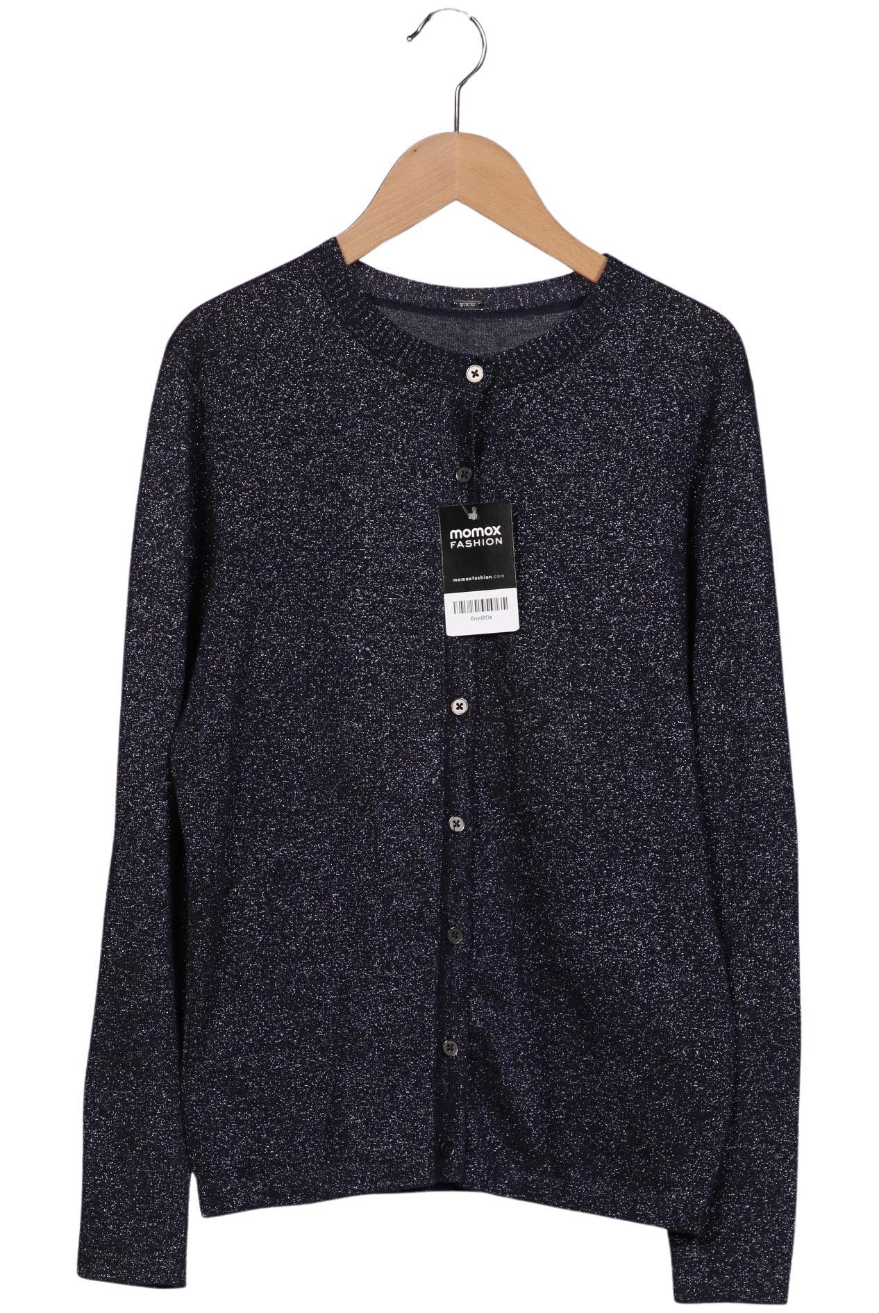 

Gustav Damen Strickjacke, marineblau, Gr. 36