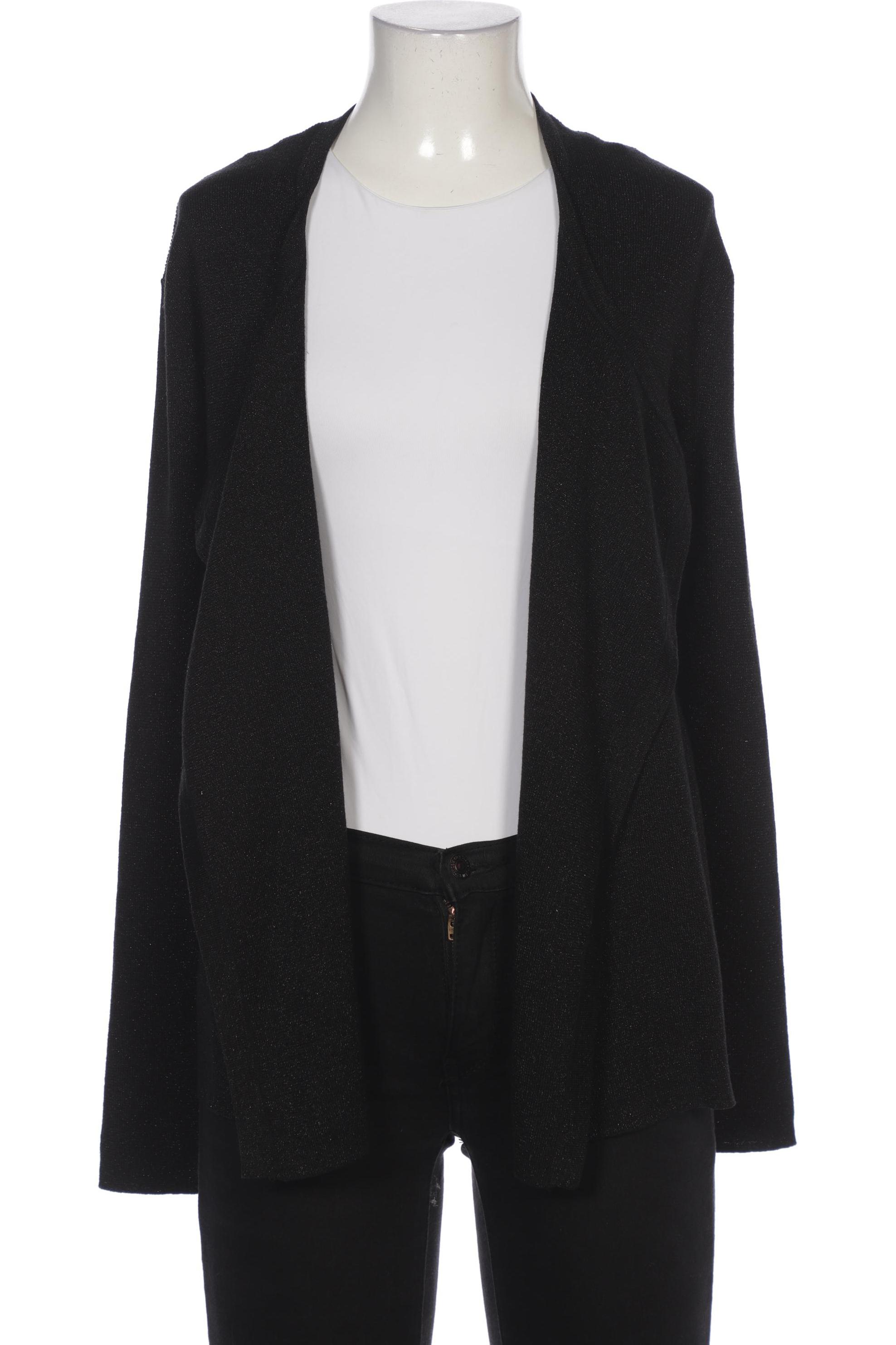 

GUSTAV Damen Strickjacke, schwarz
