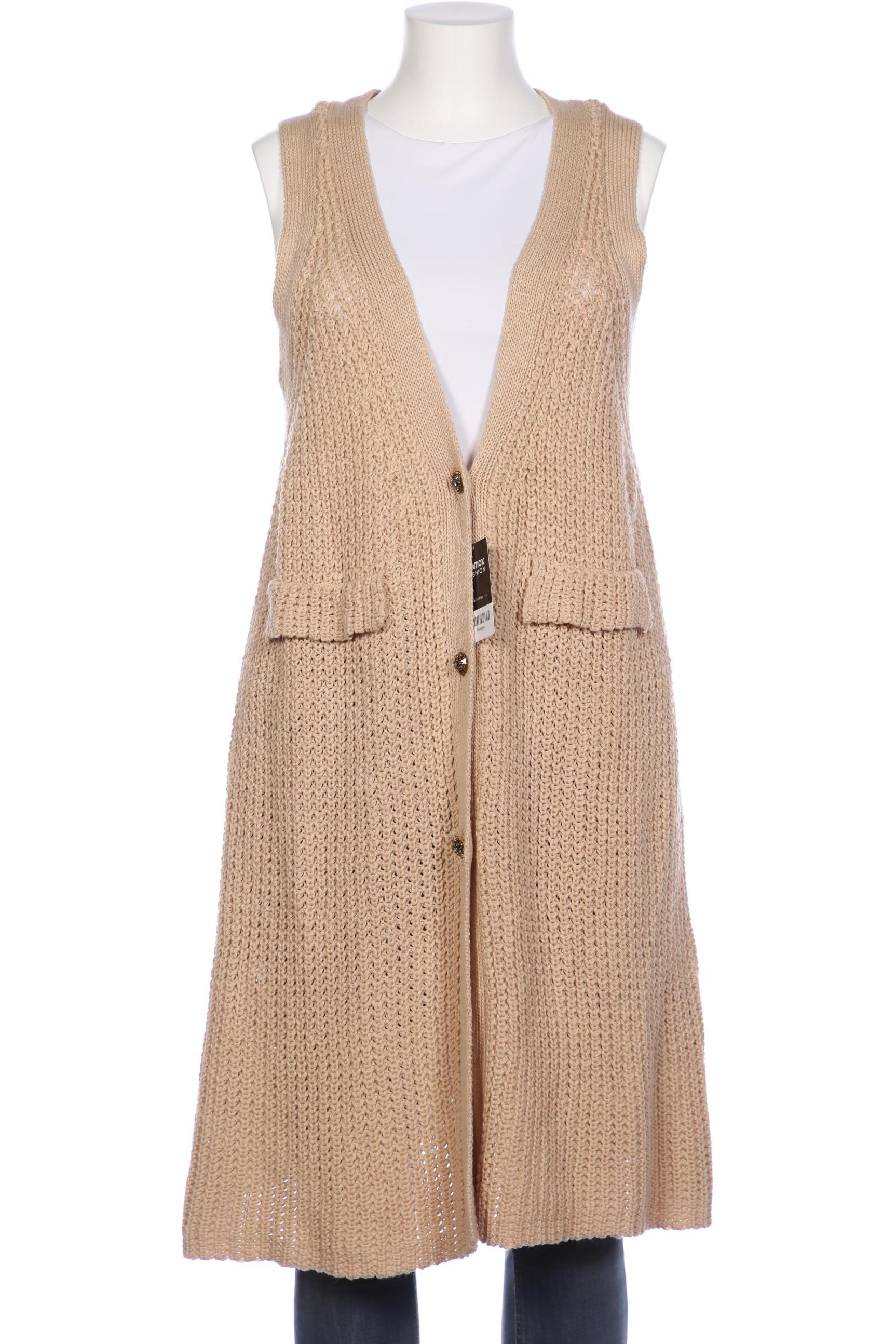 

Gustav Damen Strickjacke, beige, Gr. 48