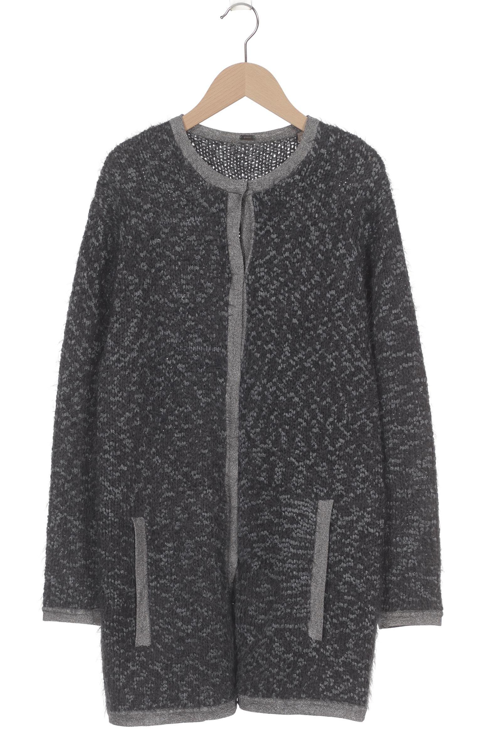 

Gustav Damen Strickjacke, grau, Gr. 34