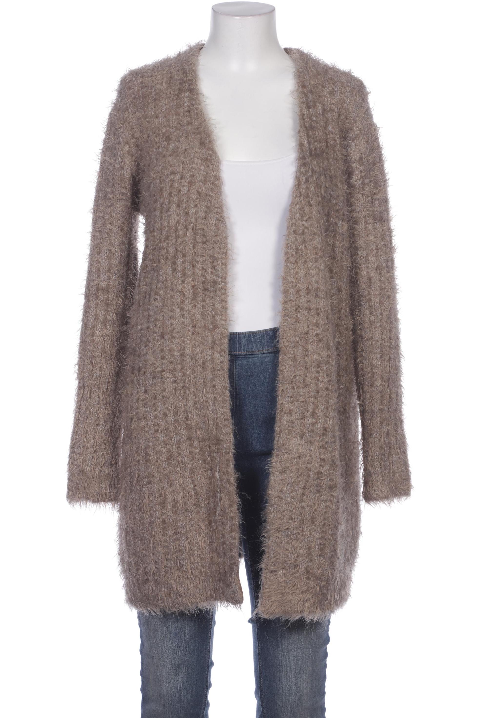 

Gustav Damen Strickjacke, beige, Gr. 36
