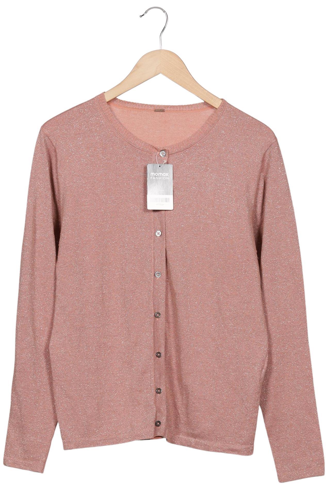 

Gustav Damen Strickjacke, pink, Gr. 42