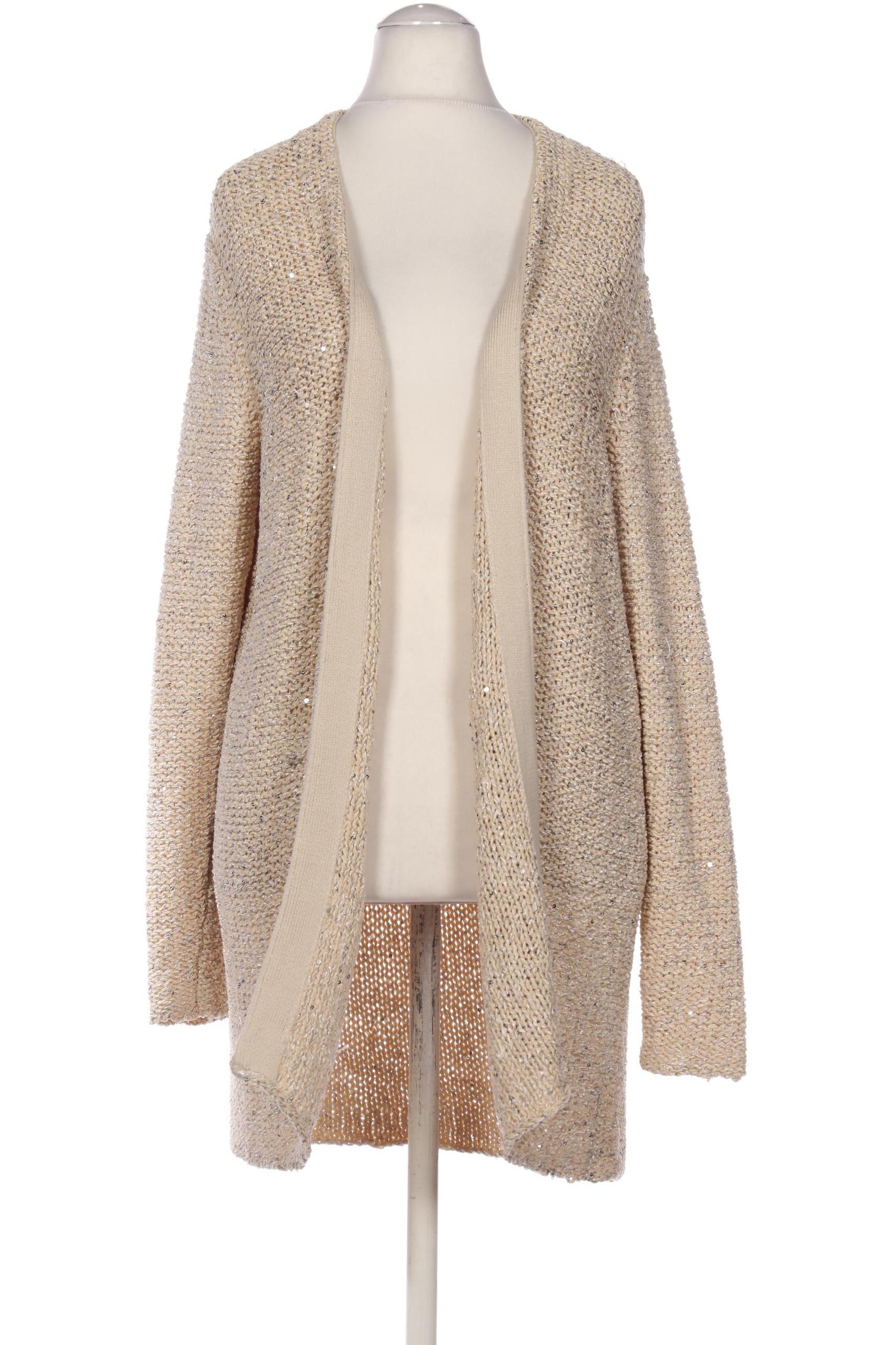 

Gustav Damen Strickjacke, beige, Gr. 38