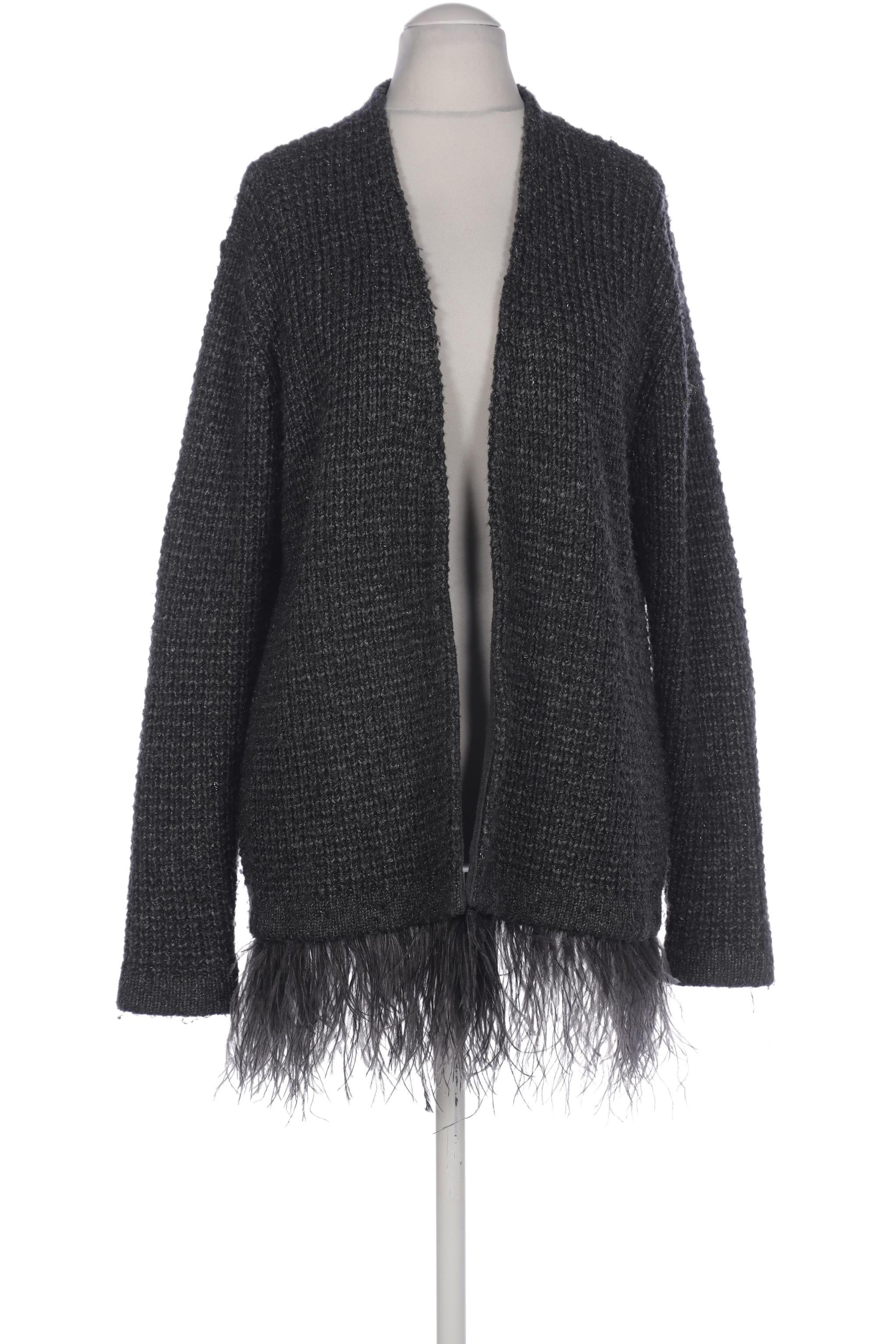 

Gustav Damen Strickjacke, grau, Gr. 40