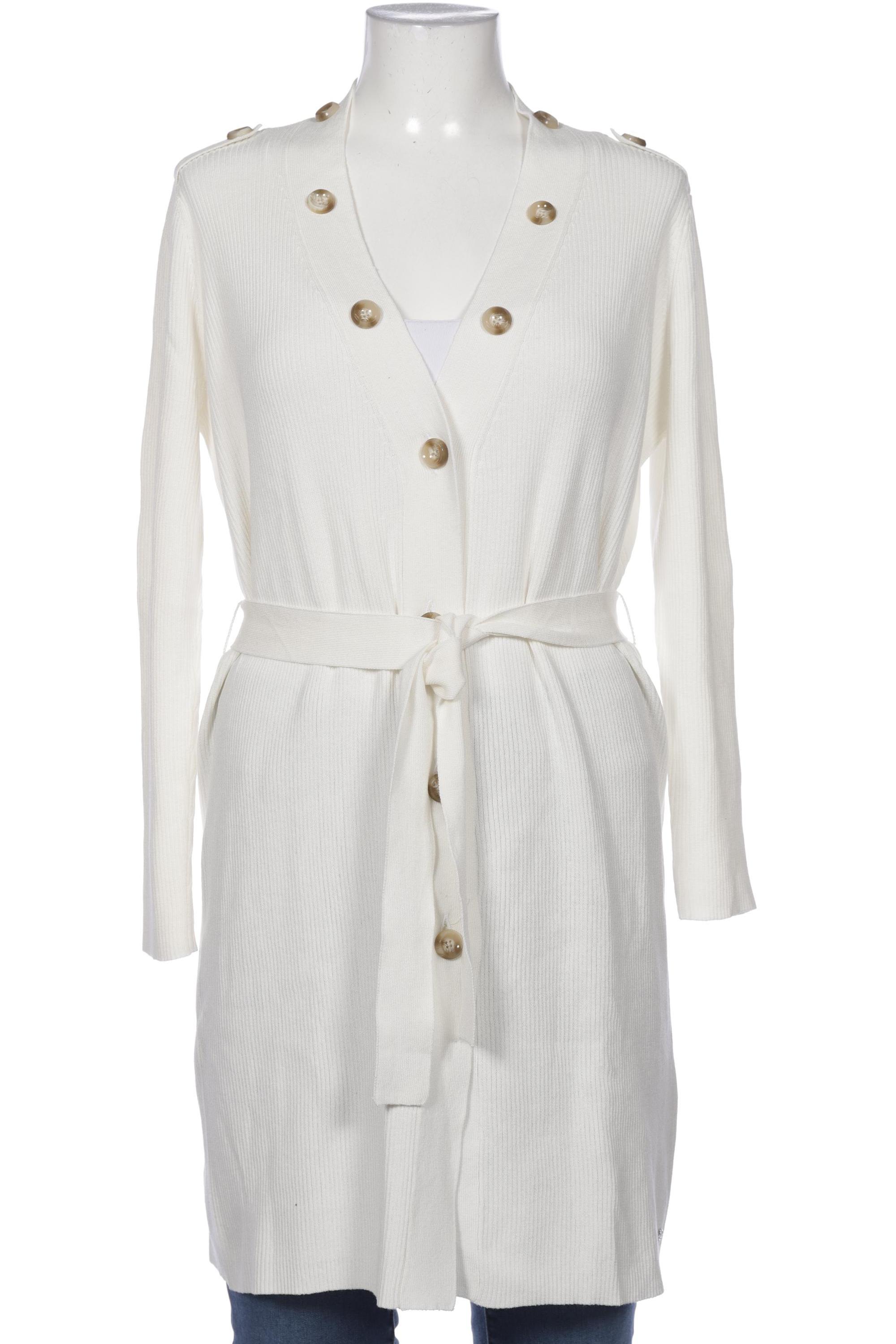 

GUSTAV Damen Strickjacke, cremeweiß