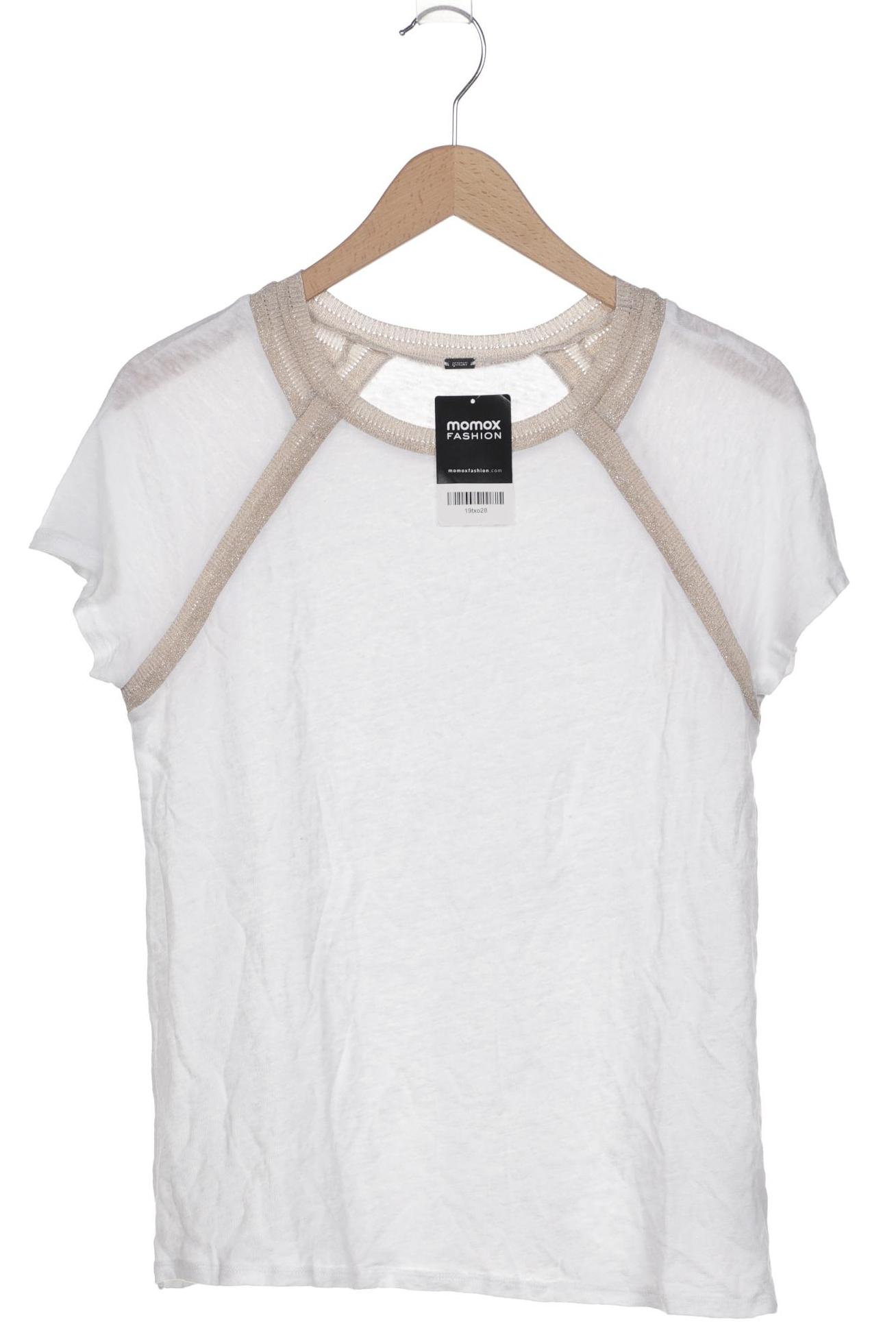 

Gustav Damen T-Shirt, weiß, Gr. 38