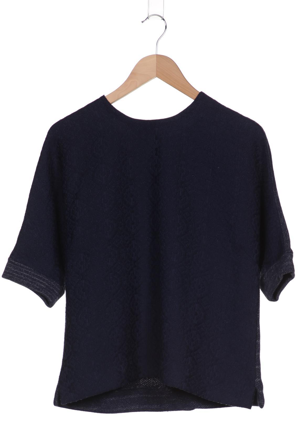 

GUSTAV Damen T-Shirt, marineblau