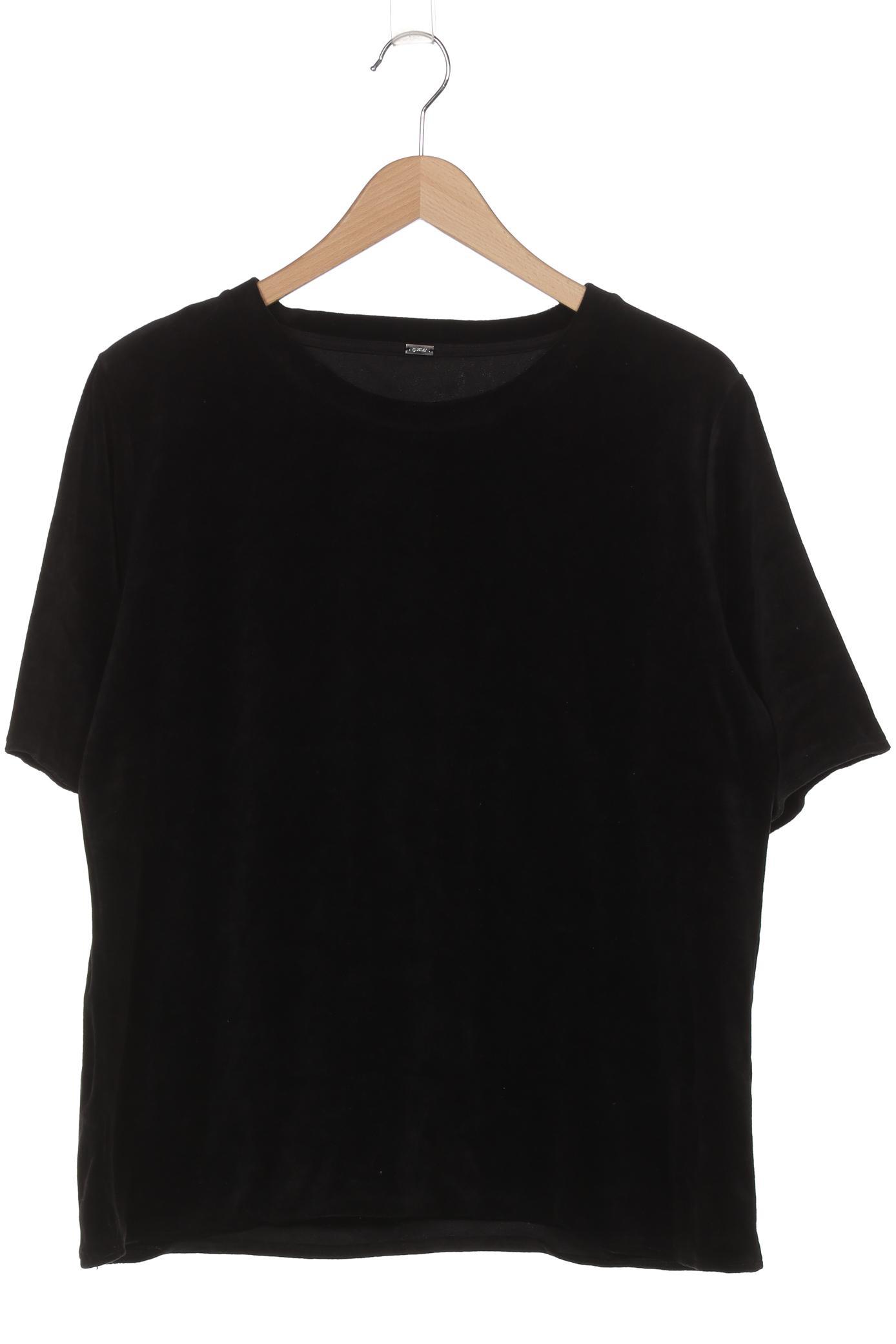 

Gustav Damen T-Shirt, schwarz, Gr. 44