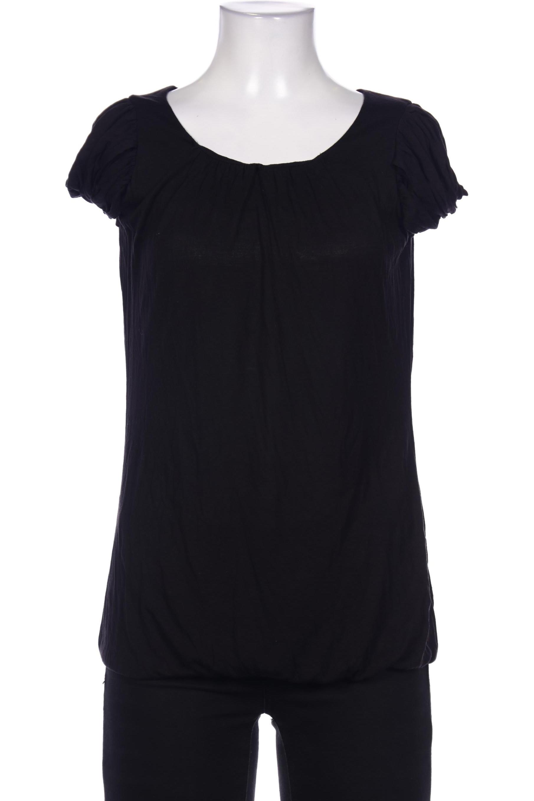 

Gustav Damen T-Shirt, schwarz, Gr. 34