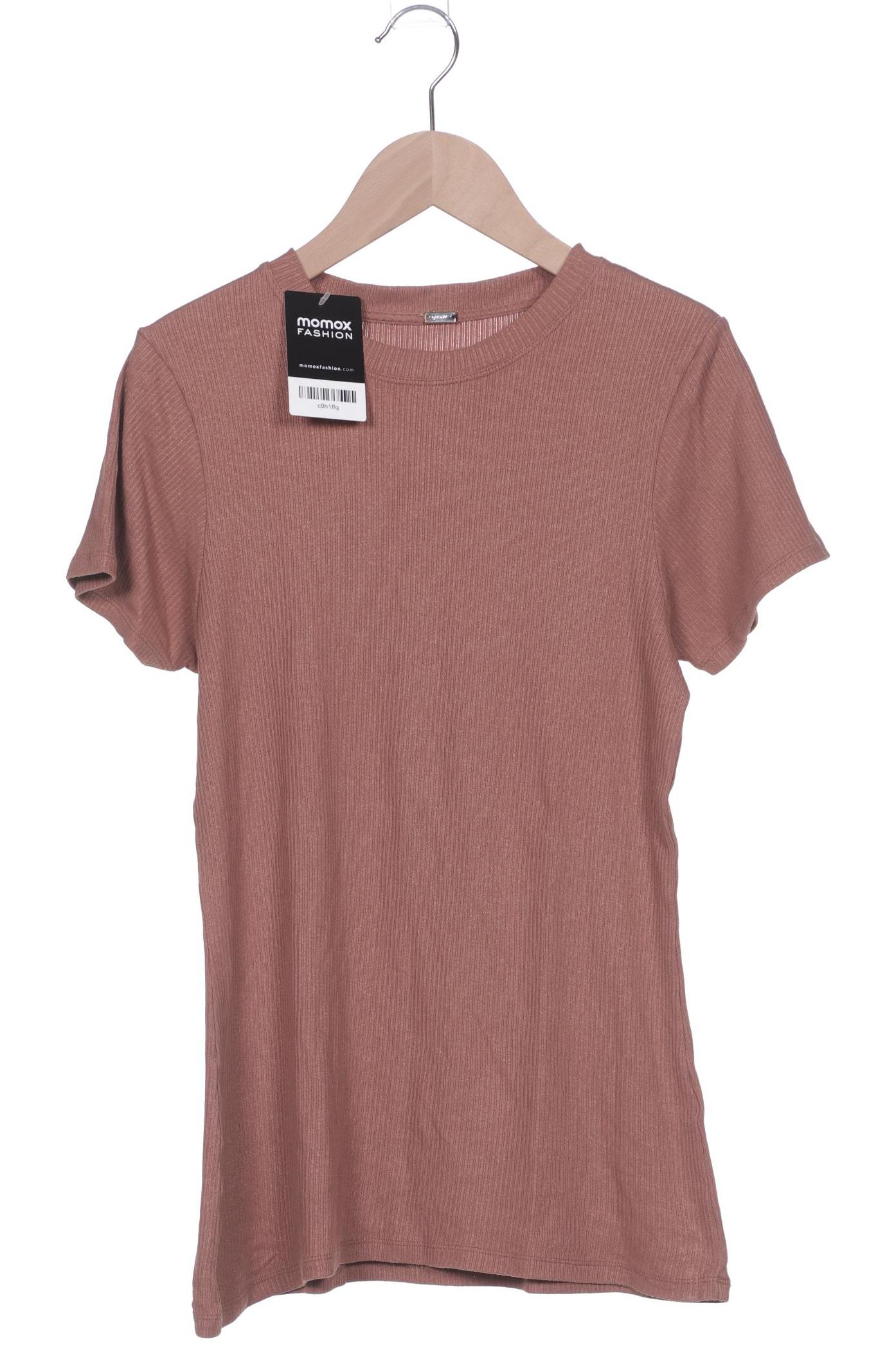 

Gustav Damen T-Shirt, braun, Gr. 42