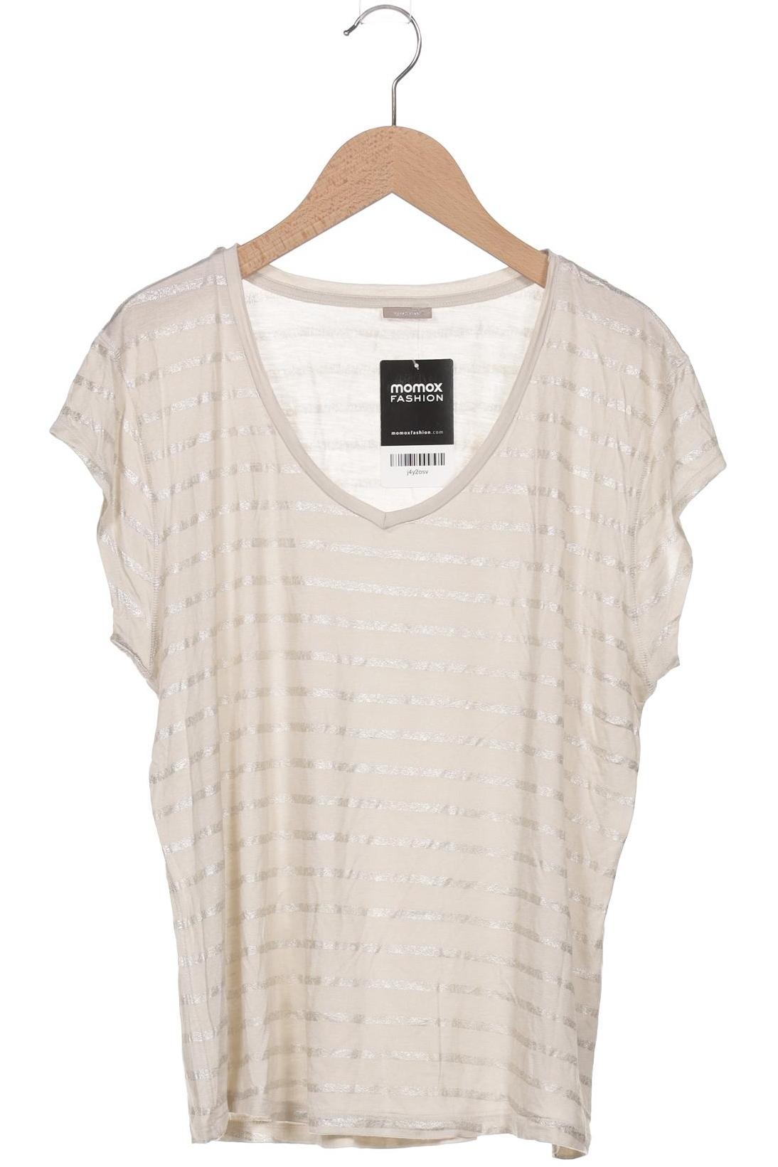 

Gustav Damen T-Shirt, beige, Gr. 44