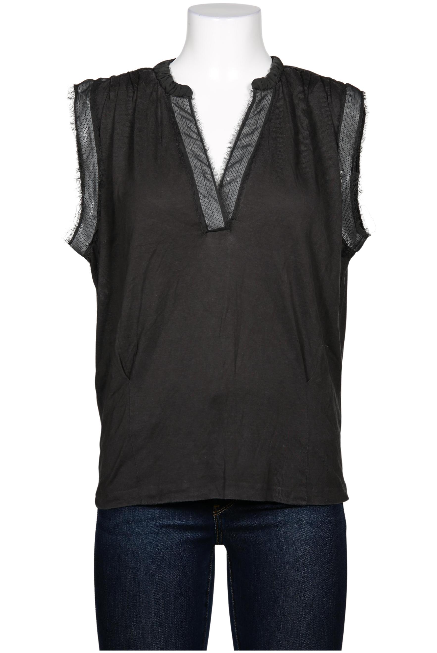 

Gustav Damen T-Shirt, grau, Gr. 40