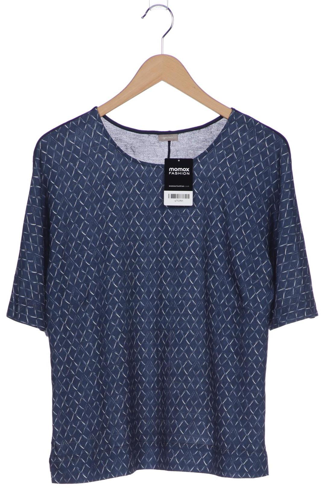 

Gustav Damen T-Shirt, marineblau, Gr. 42