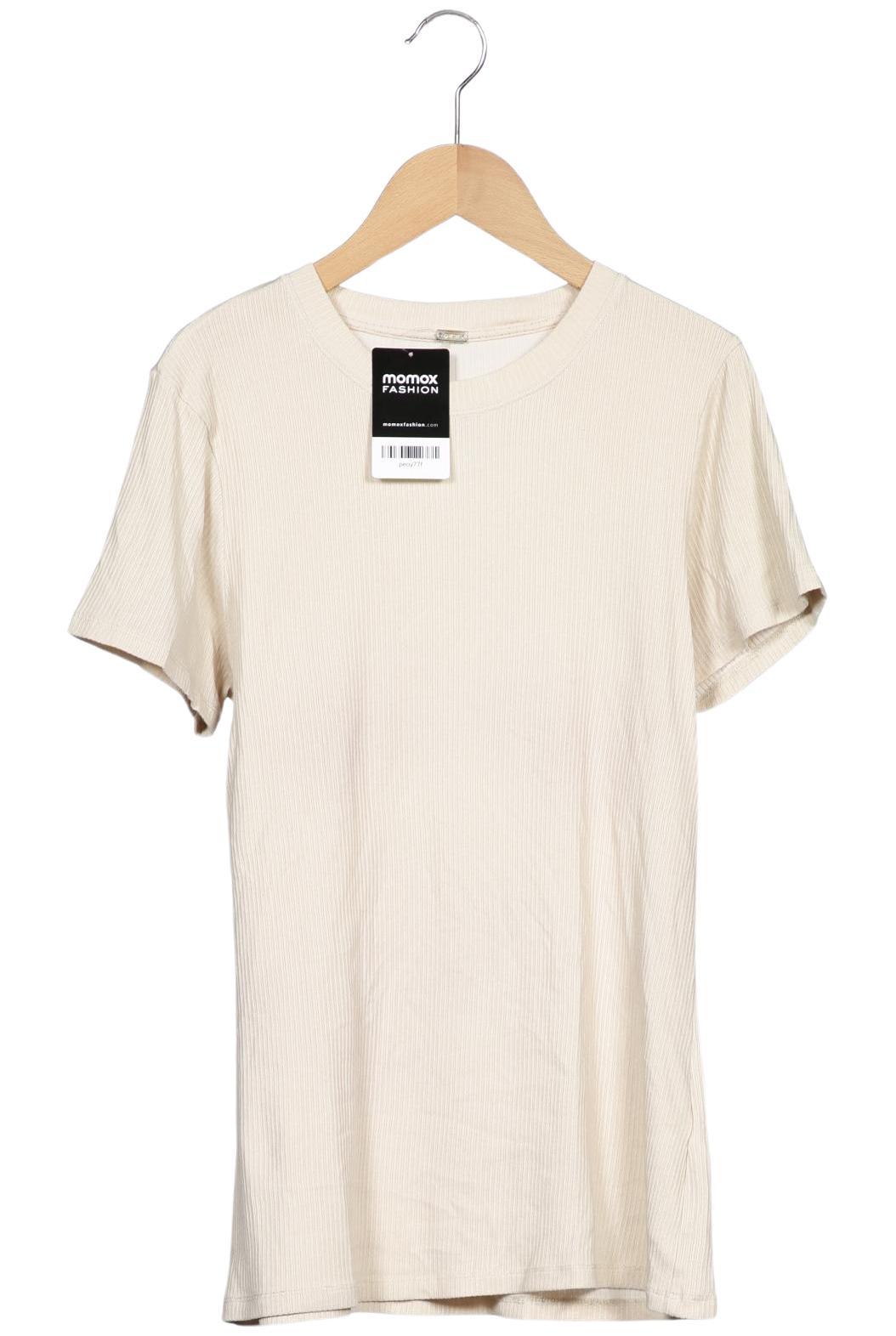

Gustav Damen T-Shirt, beige, Gr. 42