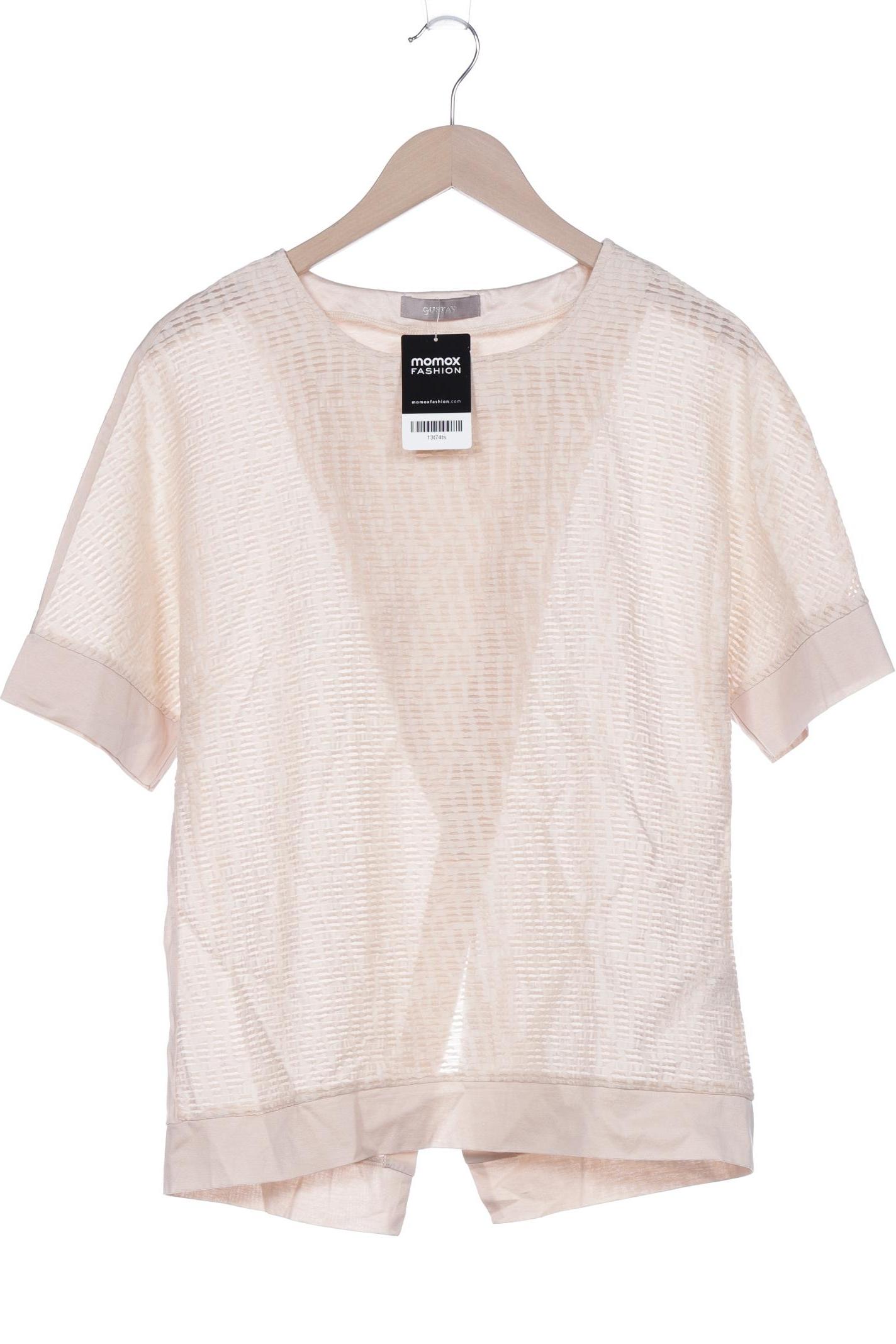 

Gustav Damen T-Shirt, beige, Gr. 38