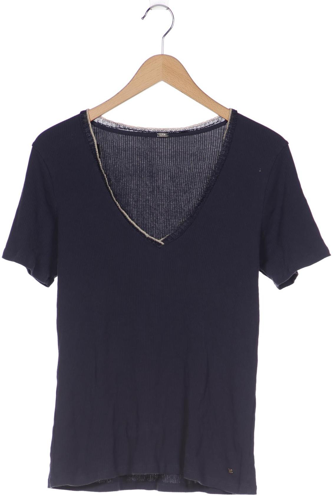 

GUSTAV Damen T-Shirt, blau