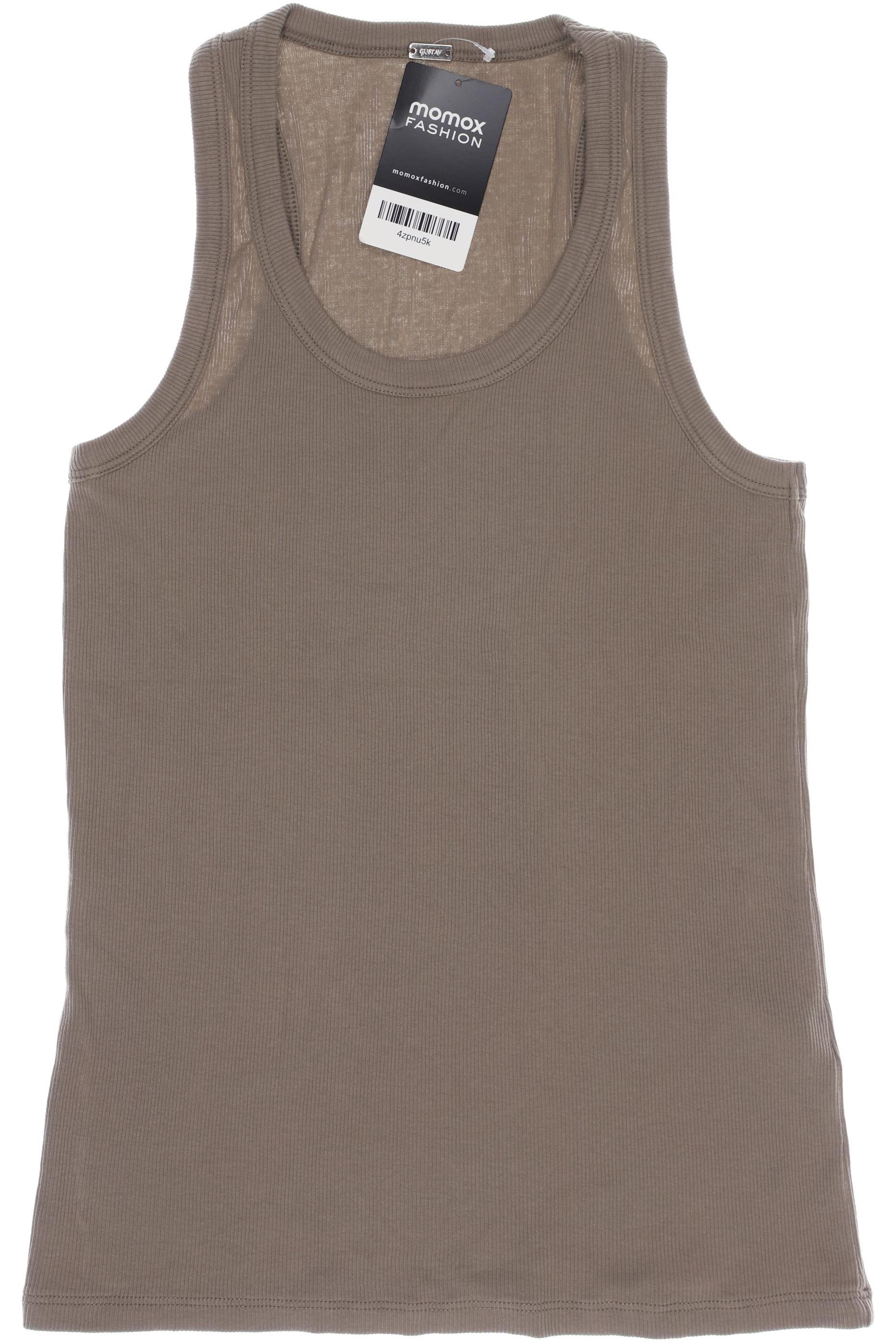 

GUSTAV Damen Top, braun