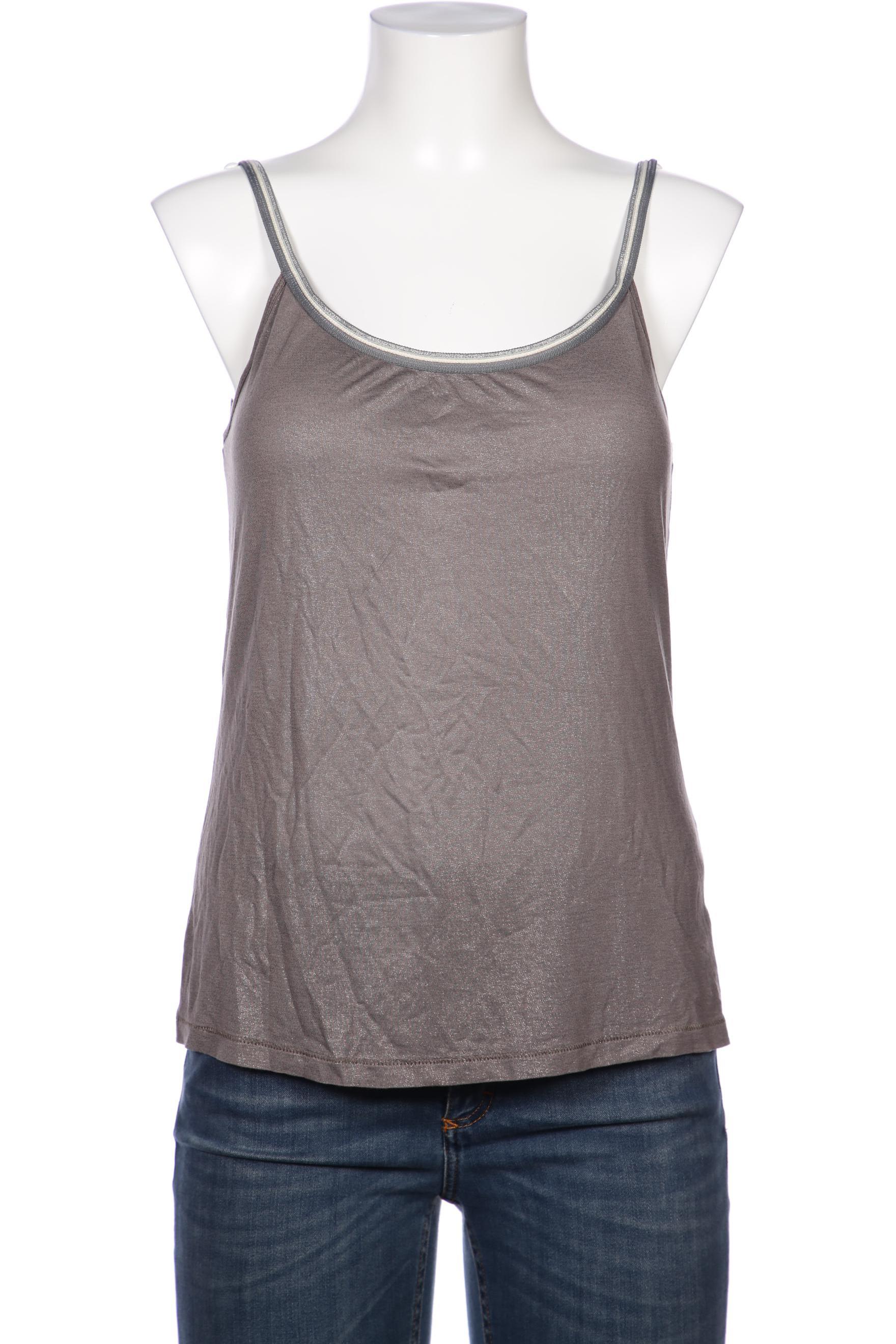 

GUSTAV Damen Top, grau