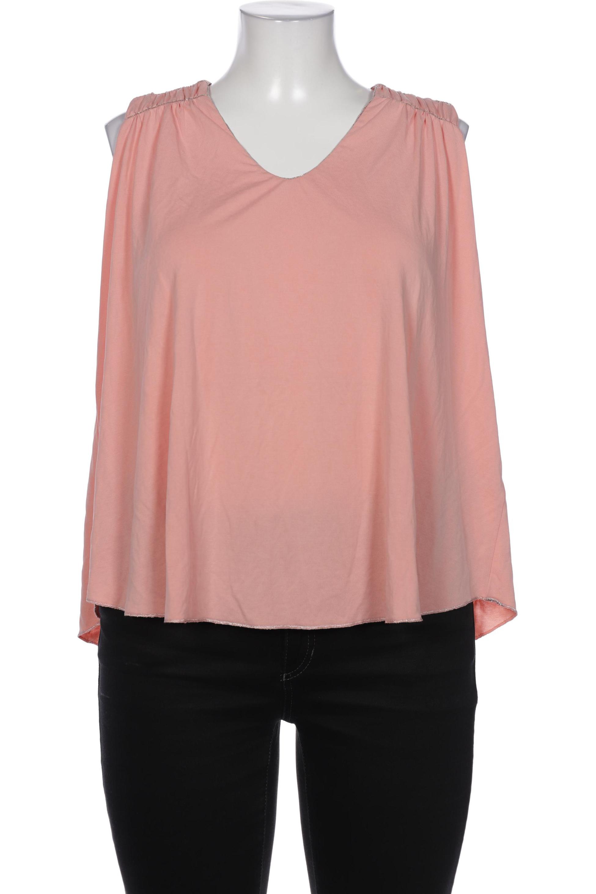 Thumbnail - Gustav Damen Top, pink, Gr. 42