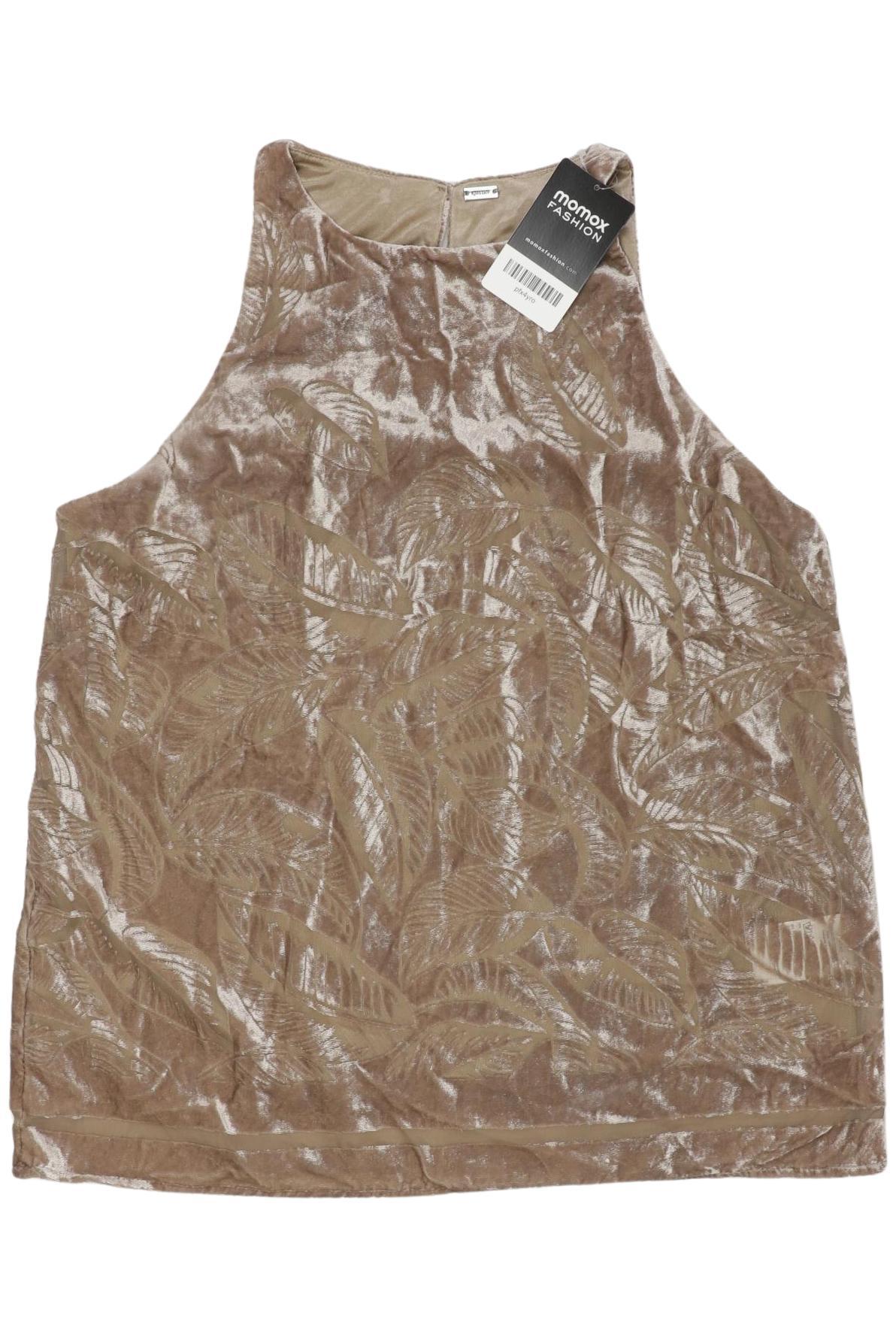 

Gustav Damen Top, beige, Gr. 36