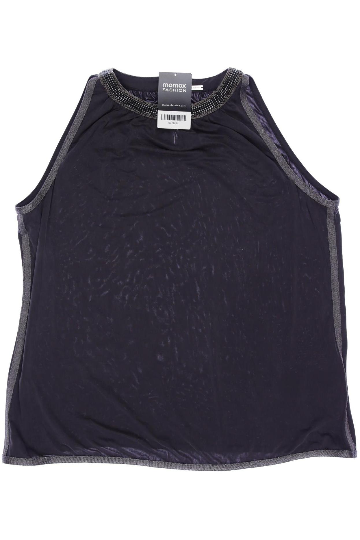 

Gustav Damen Top, grau, Gr. 38