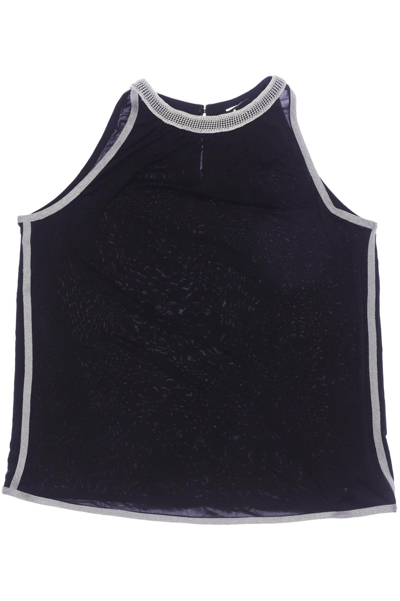 

Gustav Damen Top, schwarz, Gr. 38