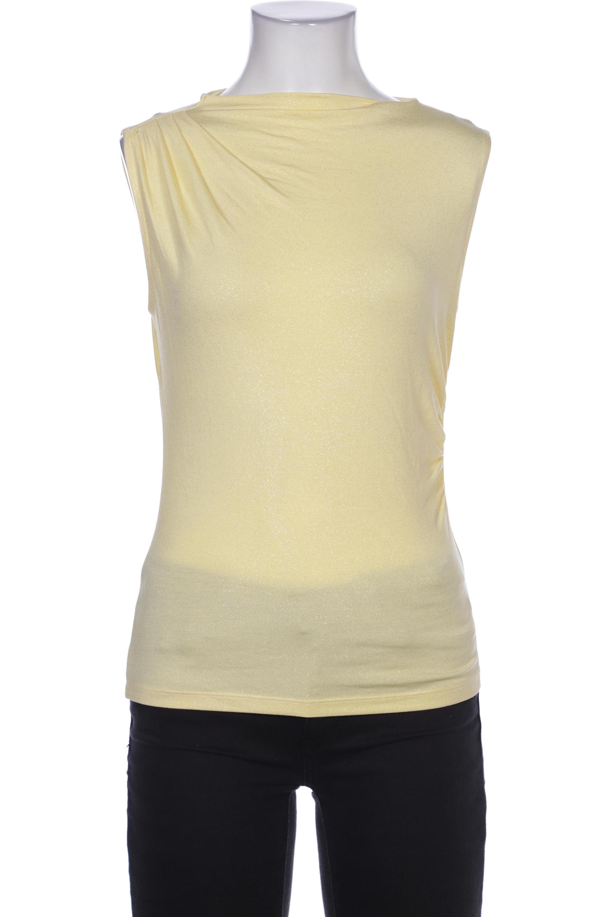 

Gustav Damen Top, gelb, Gr. 34