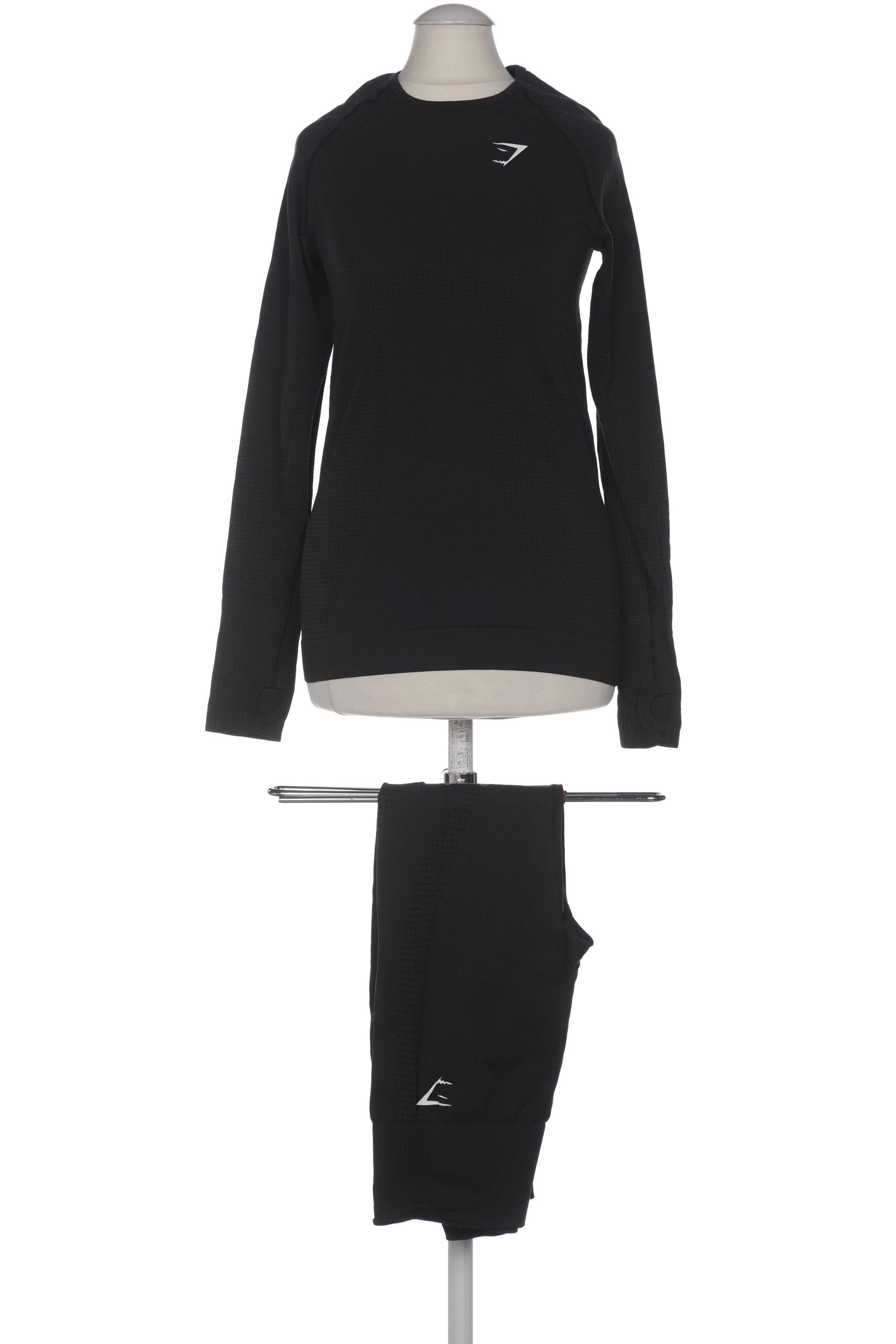 

Gymshark Damen Anzug, grau, Gr. 38