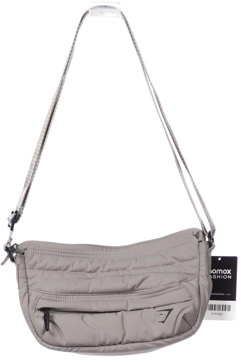 

Gymshark Damen Handtasche, grün, Gr.